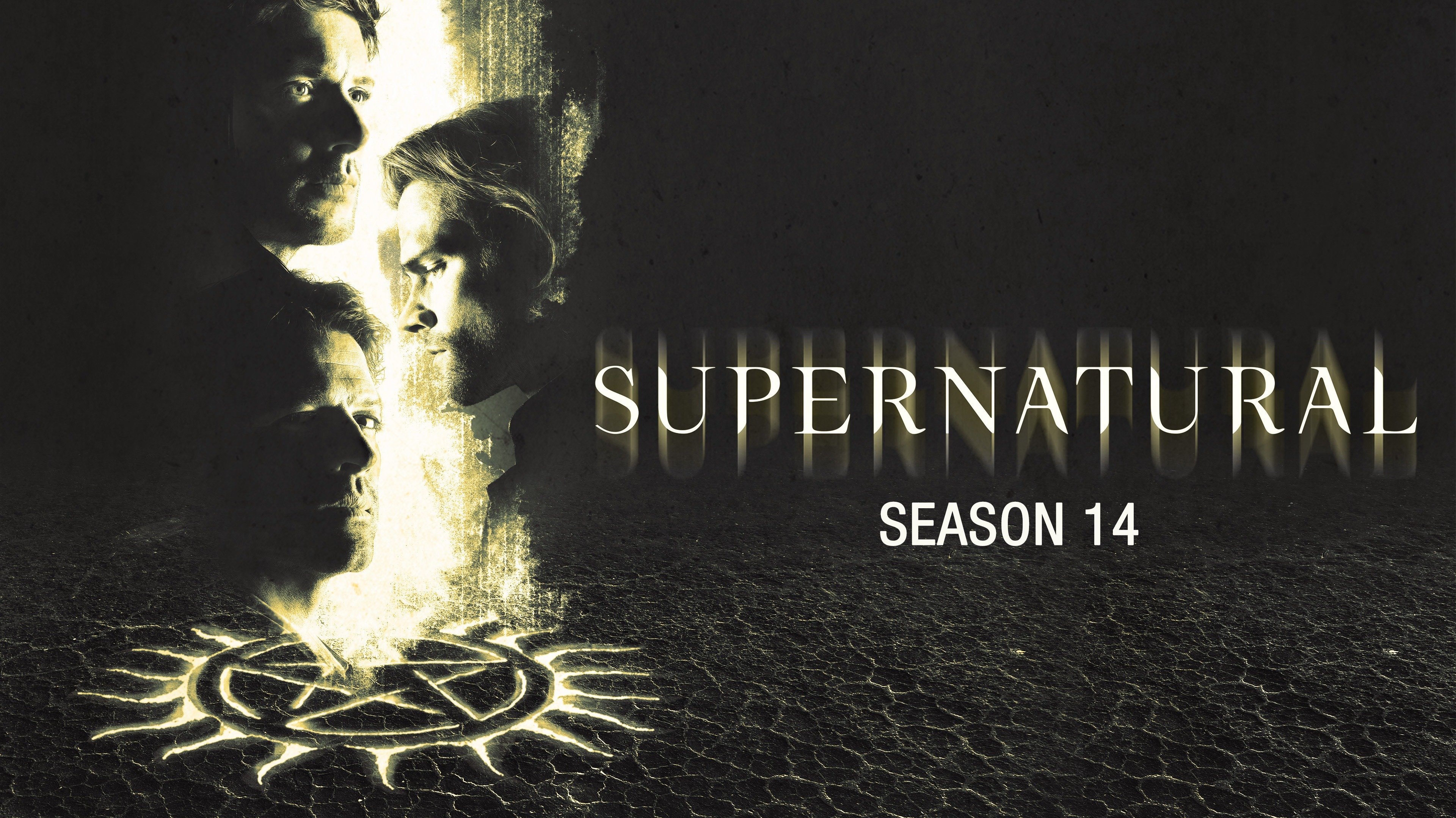 Supernatural Saison 14 Episode 1 Streaming