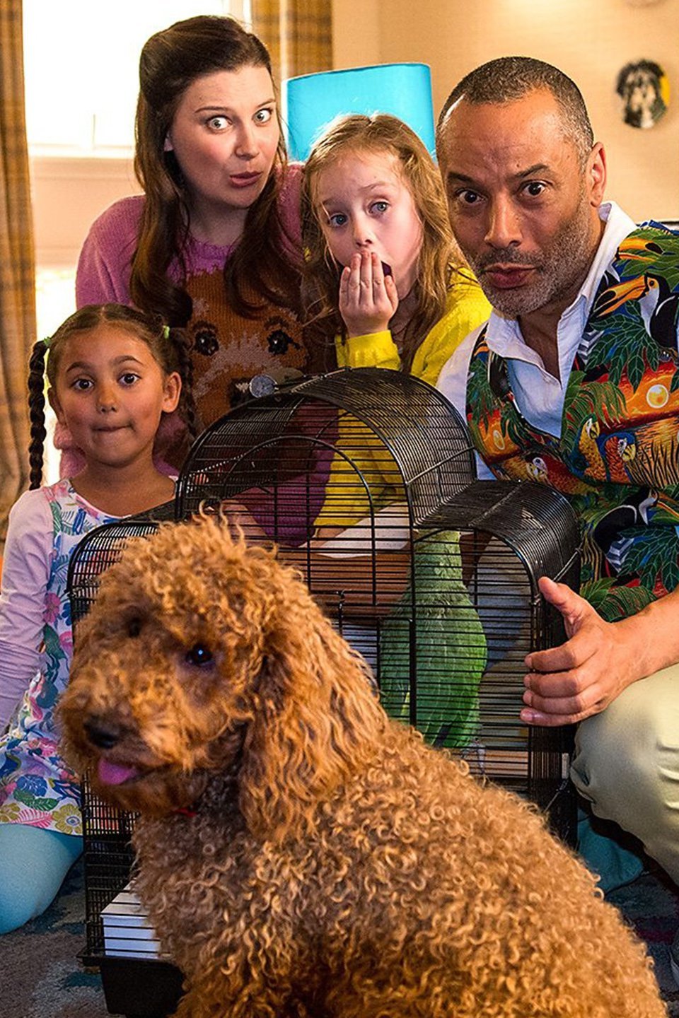 Waffle's Pet Party Pictures - Rotten Tomatoes