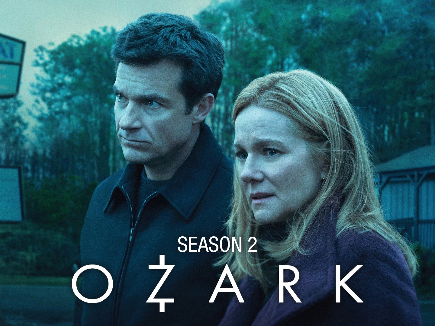 amazon prime ozark season 3
