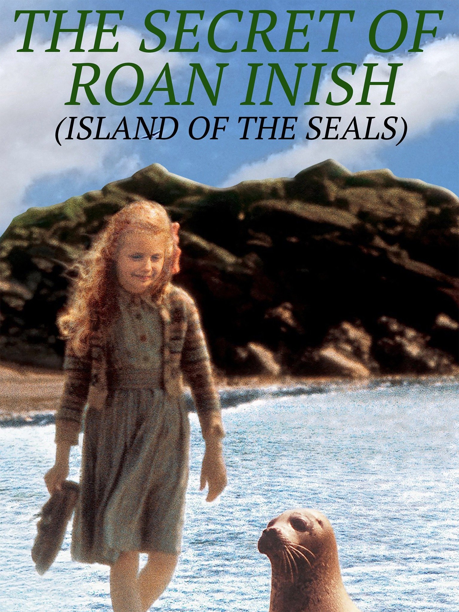 The Secret of Roan Inish. Тайна острова роан иниш