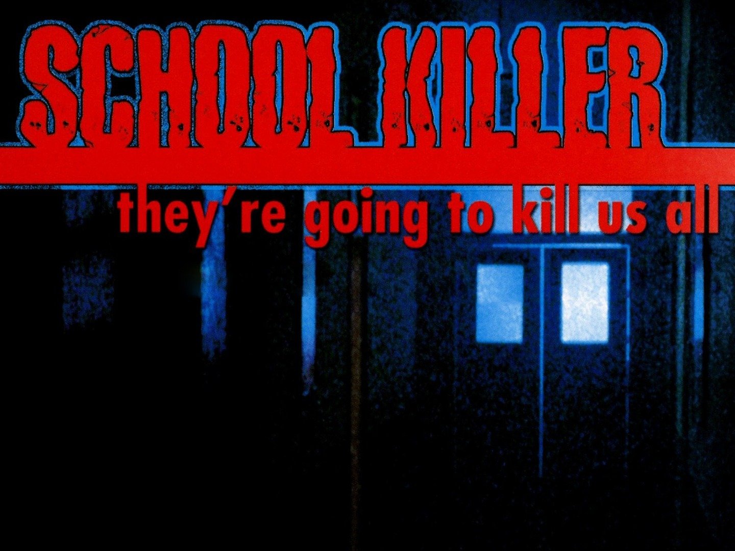 School Killer - Movie Reviews