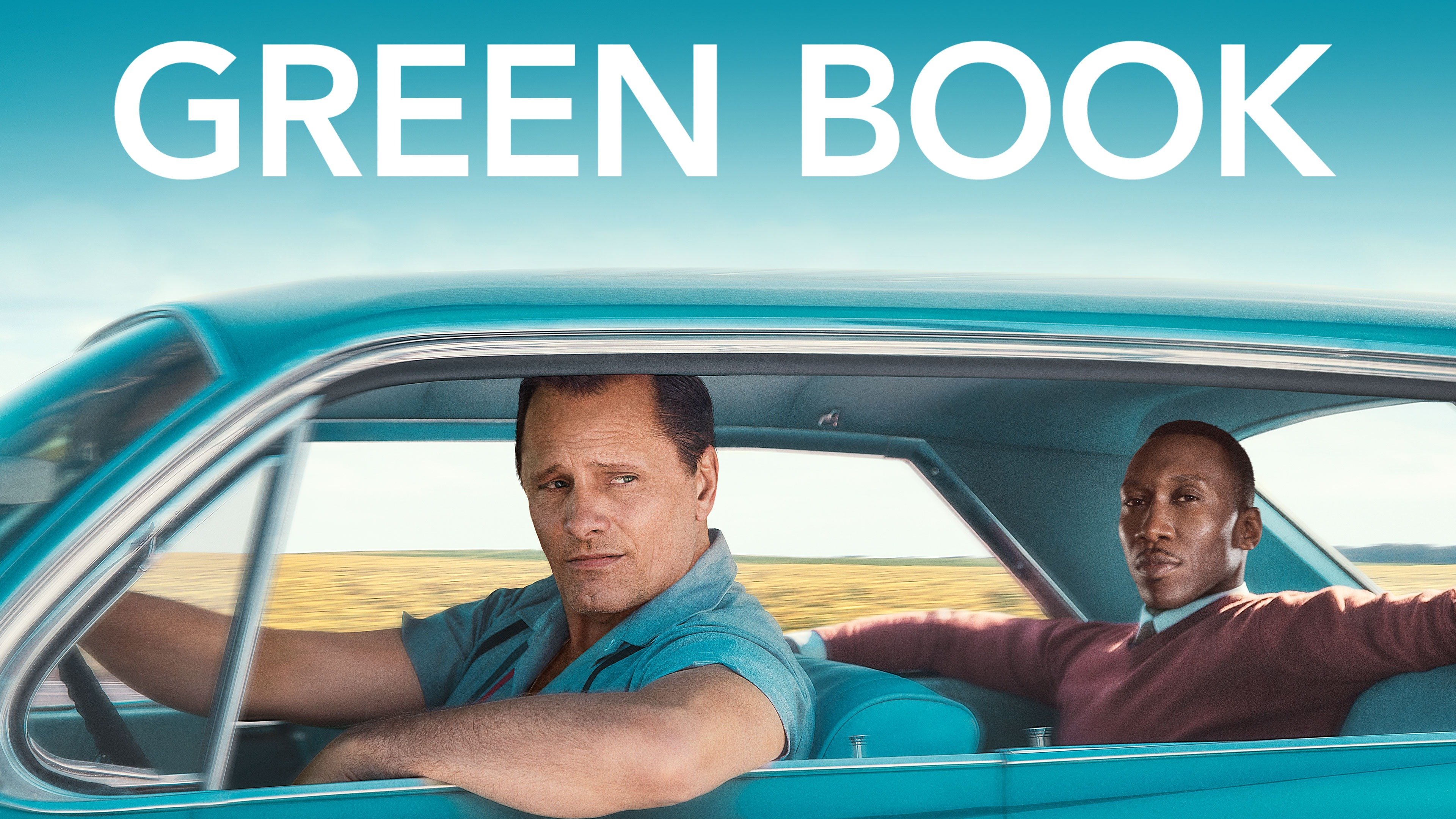 Green Book Behind the Scenes The Green Book Trailers & Videos