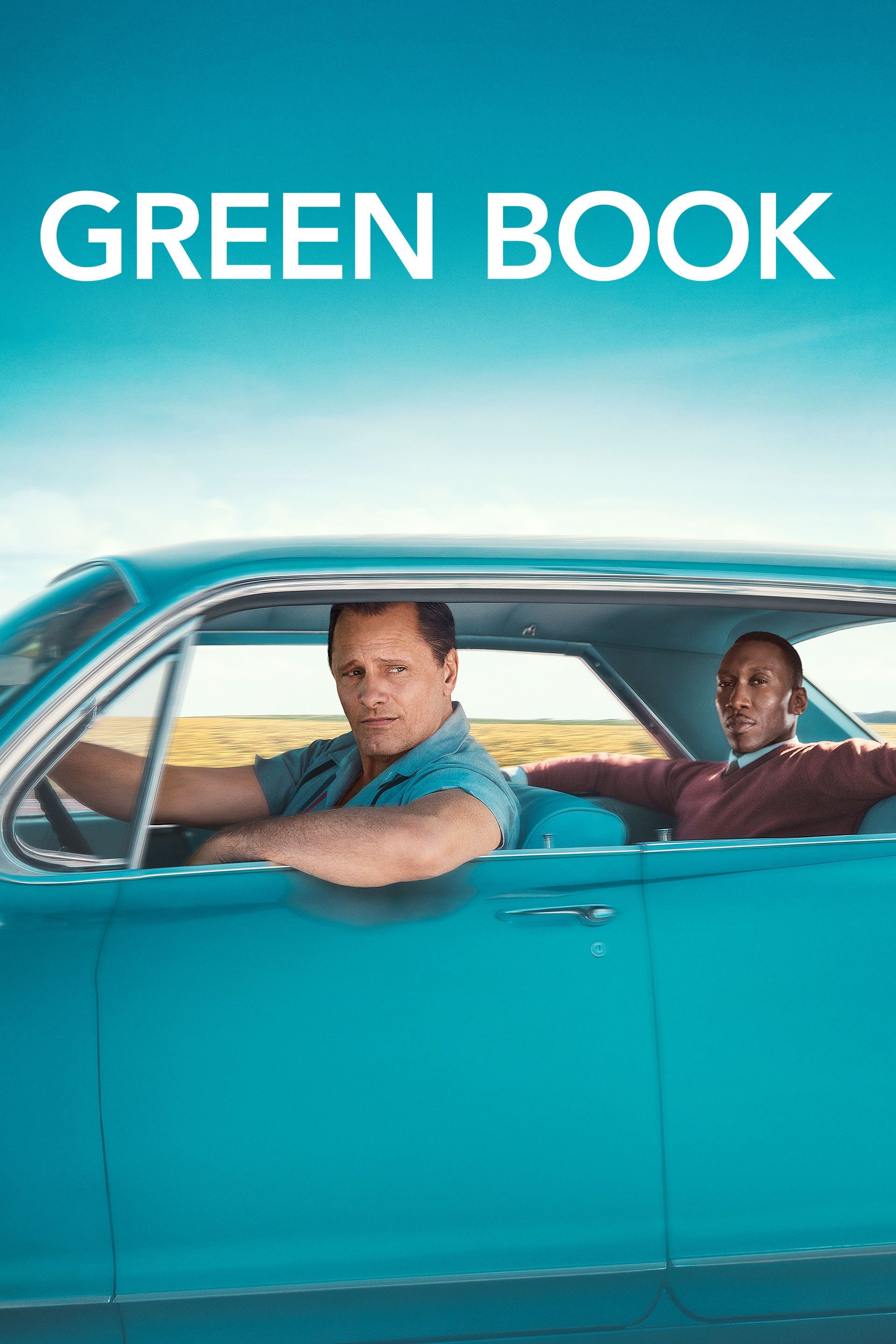 Green Book Behind the Scenes The Green Book Trailers & Videos