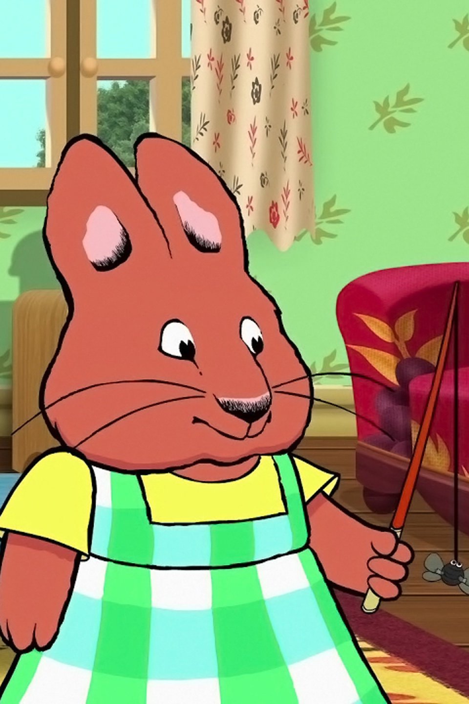 The Frog and the Fly; Bye Bye Max's Lobster Pictures Rotten Tomatoes