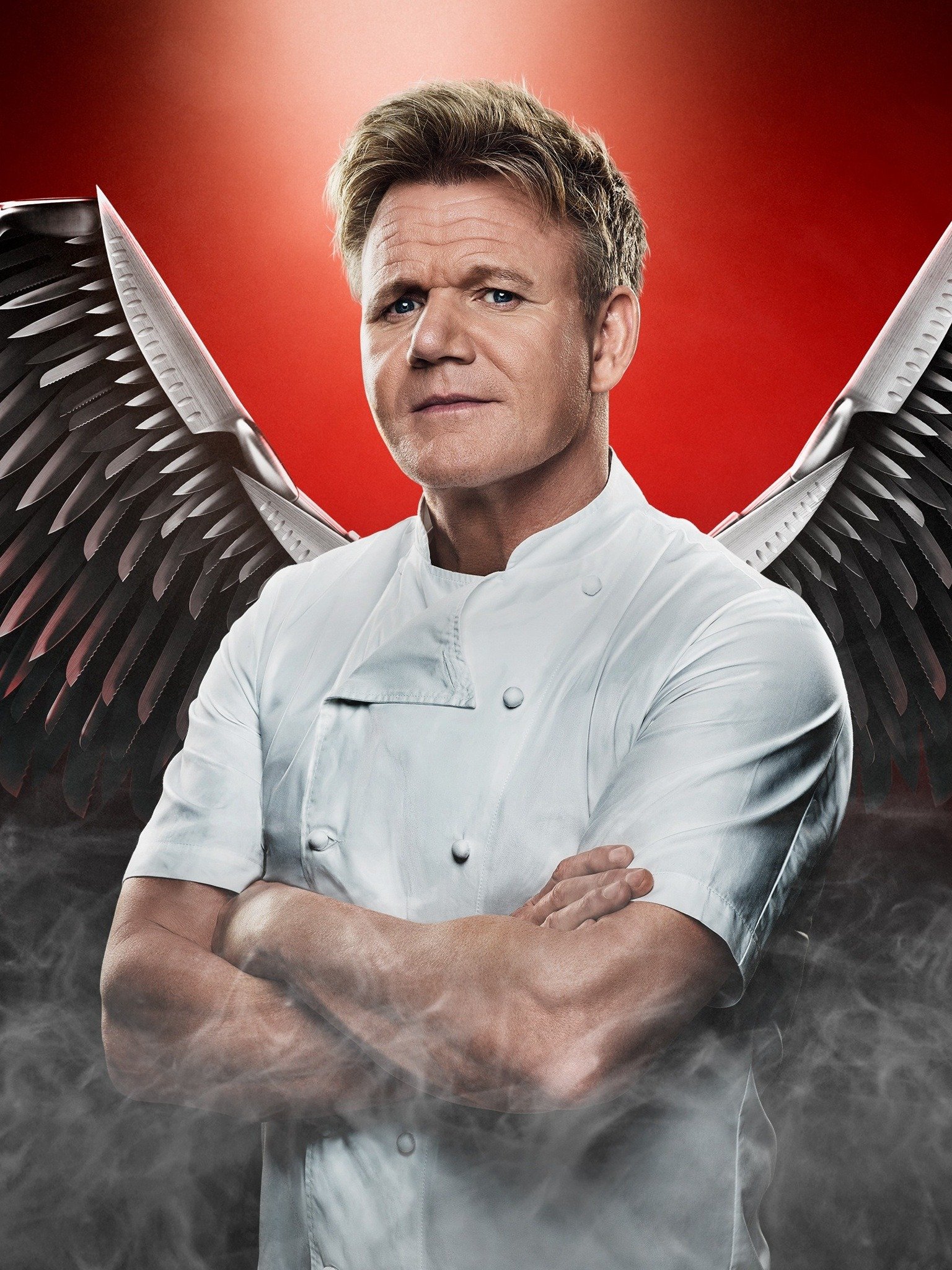Hell's Kitchen - Rotten Tomatoes