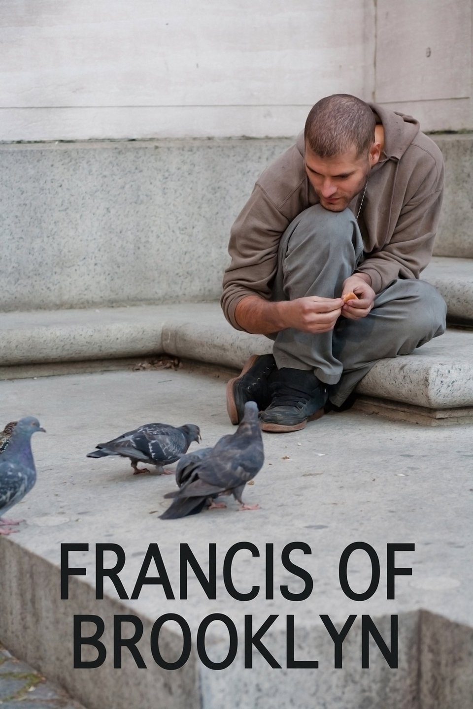Francis of Brooklyn Pictures Rotten Tomatoes