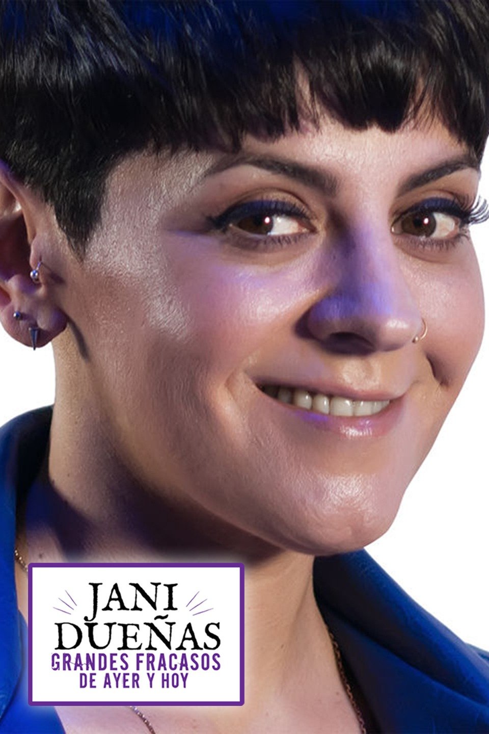 Jani Dueñas Grandes fracasos de ayer y hoy Pictures Rotten Tomatoes