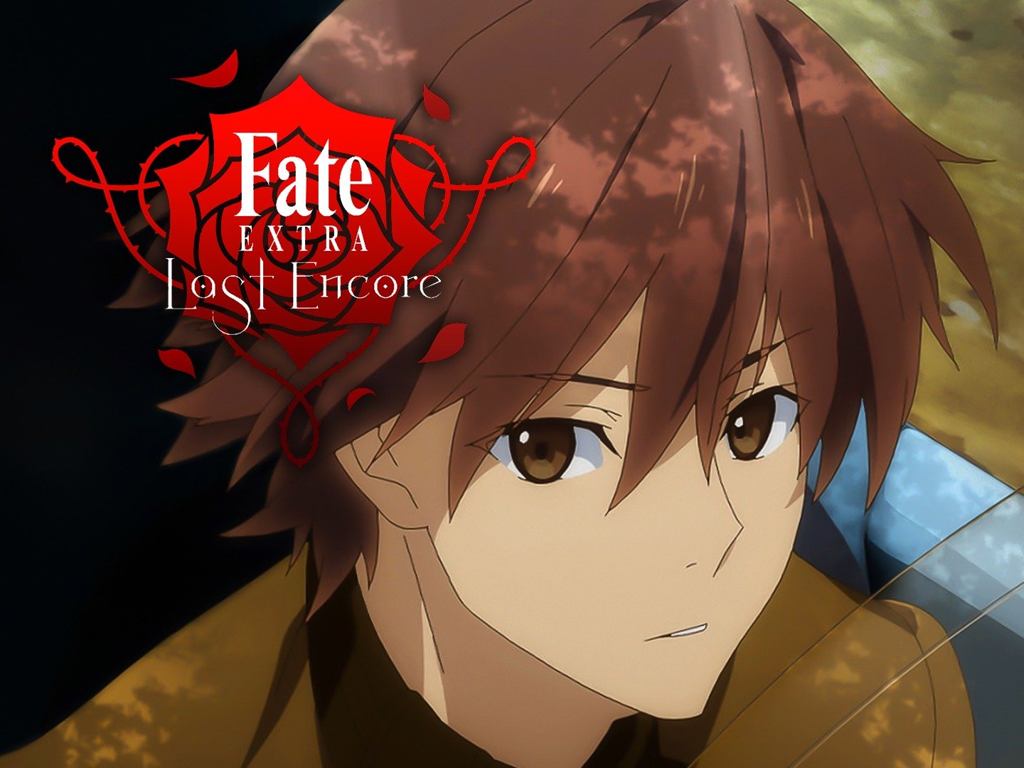 FateExtra Last Encore Illustrias Geocentric Theory Lists  AnimePlanet