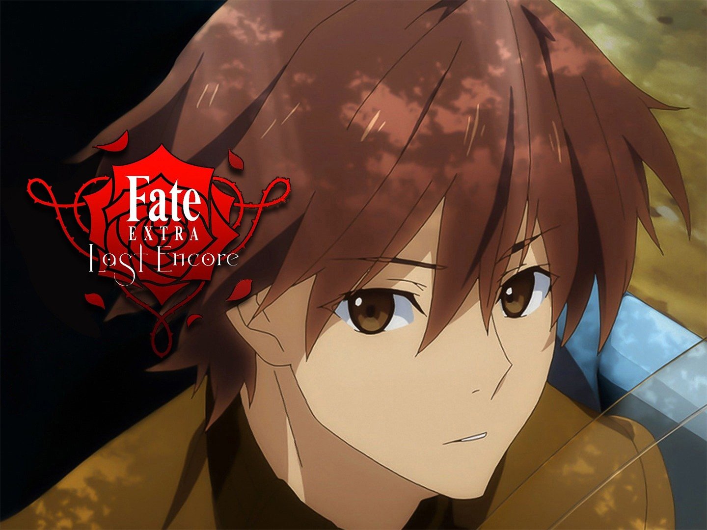 FateExtra Last Encore  02  RABUJOI  An Anime Blog
