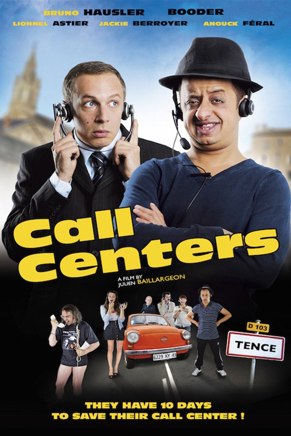 Call Centers Pictures Rotten Tomatoes