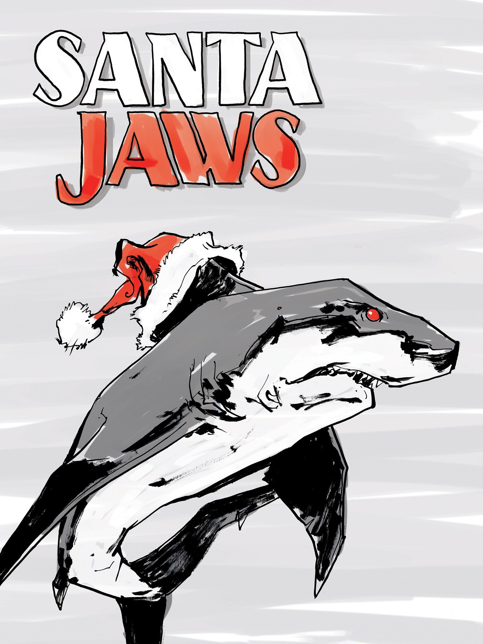Santa Jaws Rotten Tomatoes