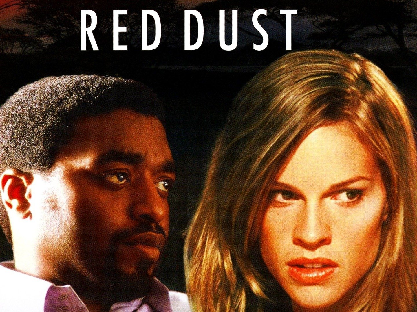 red dust movie review