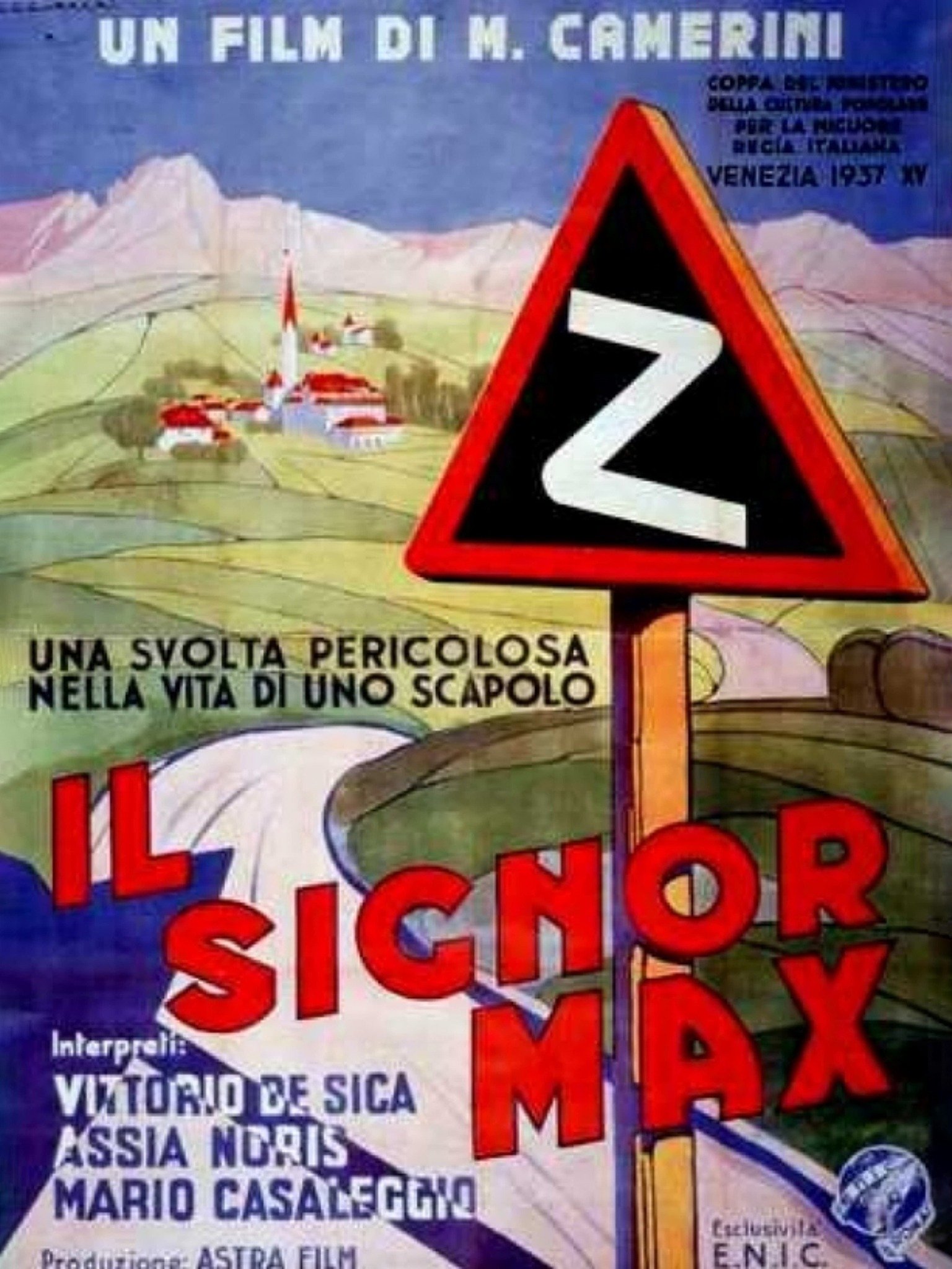 Il Signor Max Pictures Rotten Tomatoes