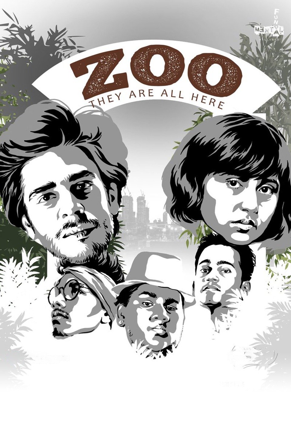 zoo movie review