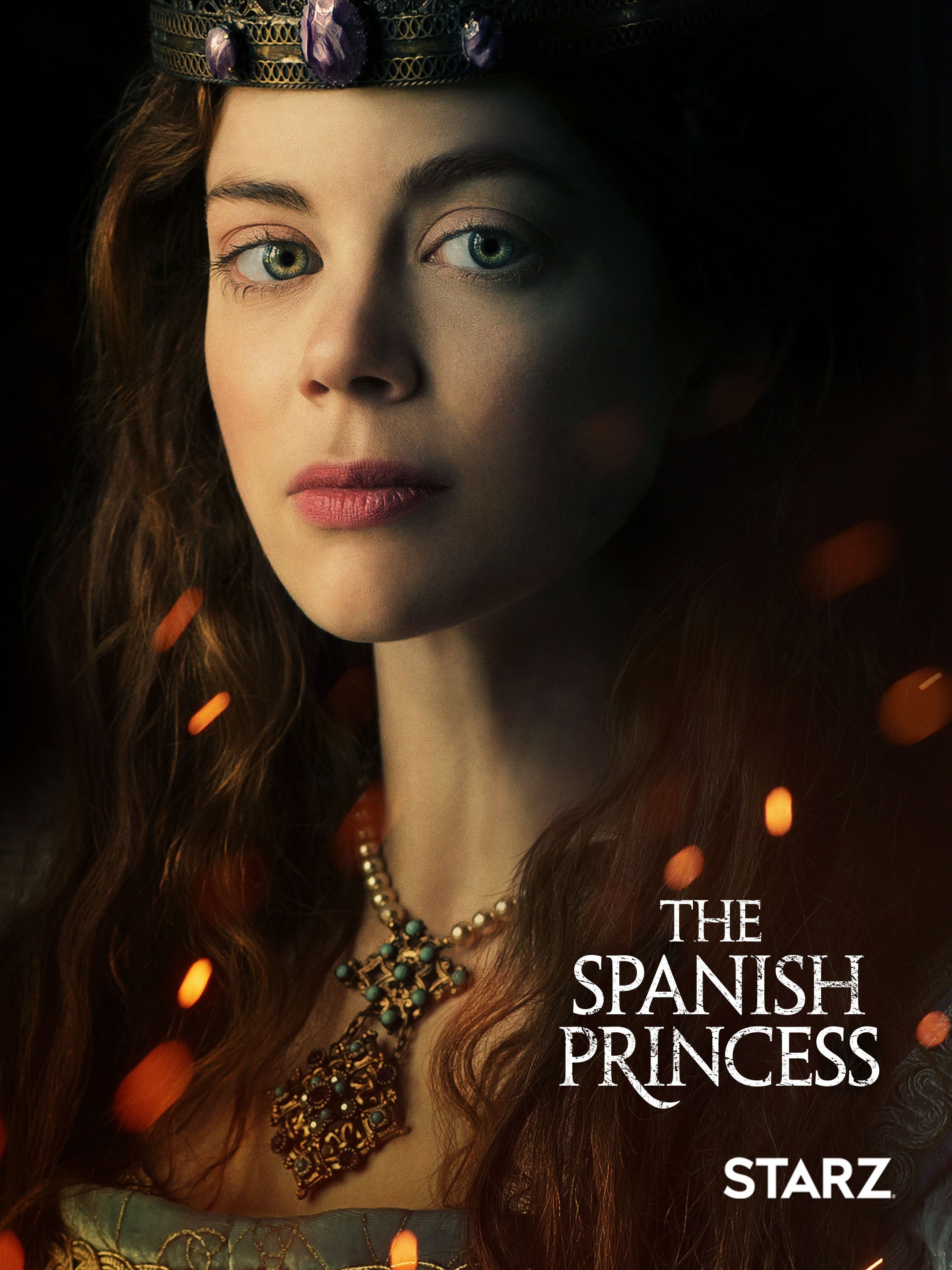 The Spanish Princess Rotten Tomatoes   P15708405 B V13 Aa 