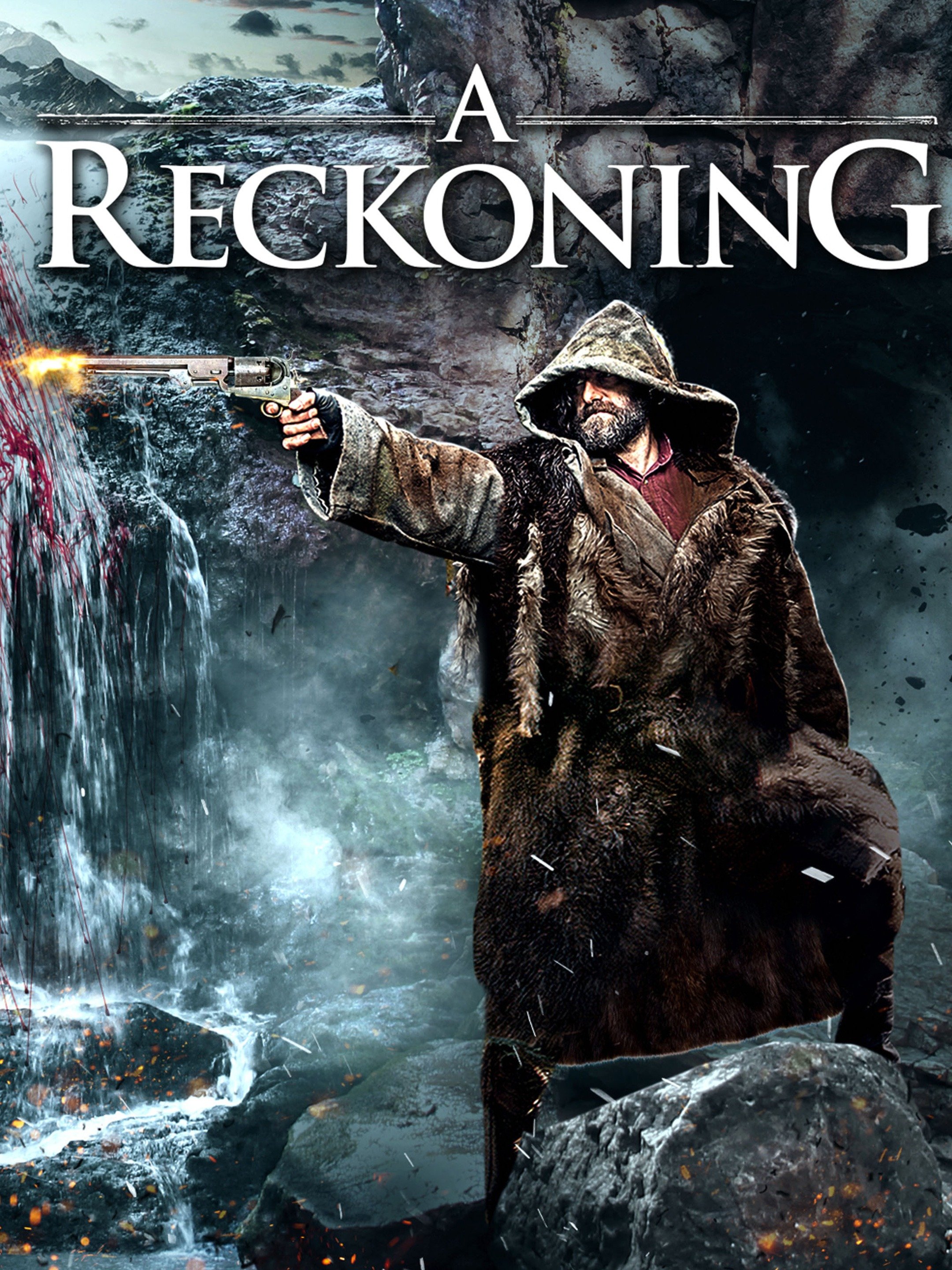 A Reckoning: Movie Clip - Out On The Trail - Trailers & Videos - Rotten ...