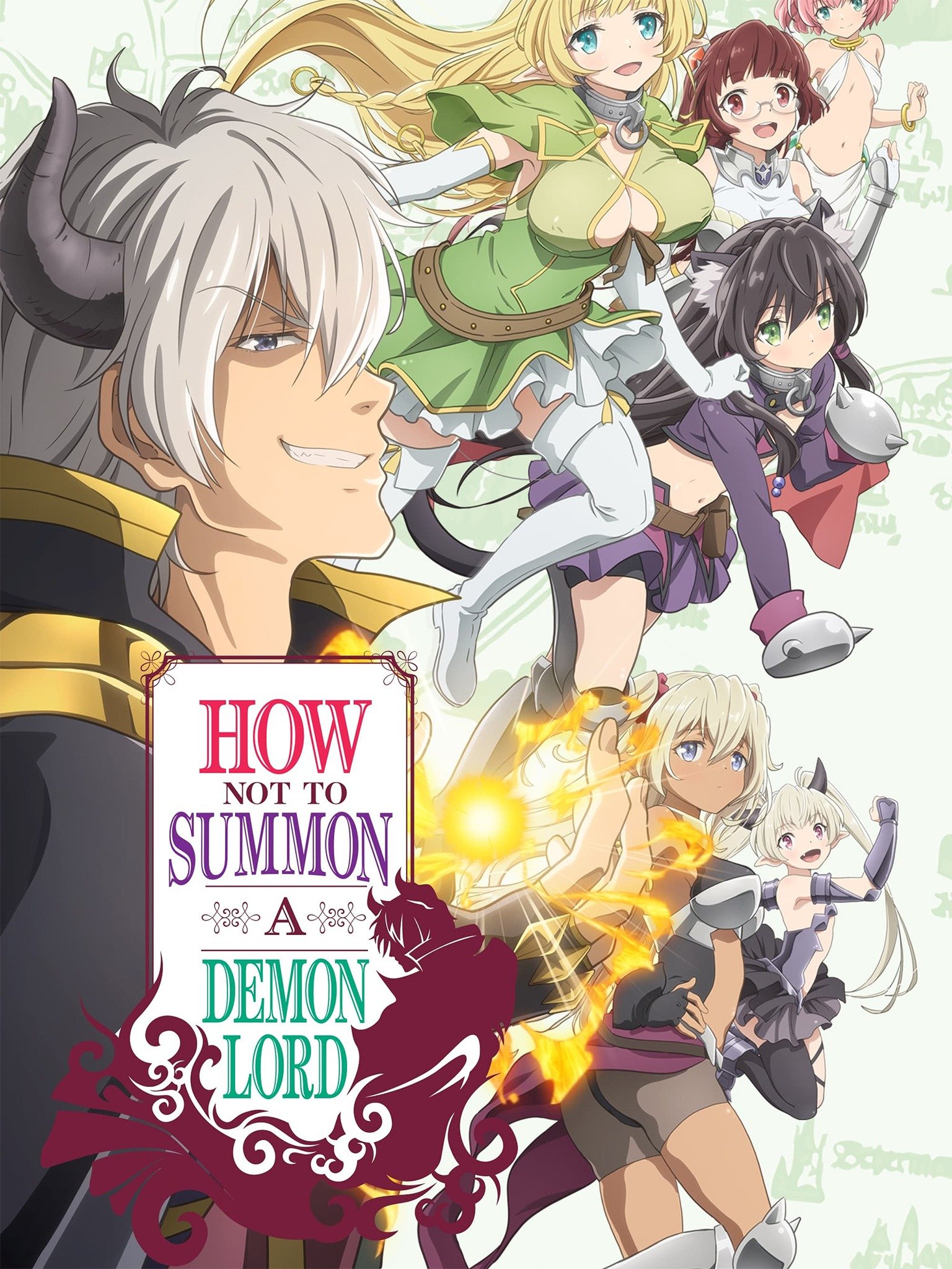 How Not To Summon A Demon Lord Pictures Rotten Tomatoes