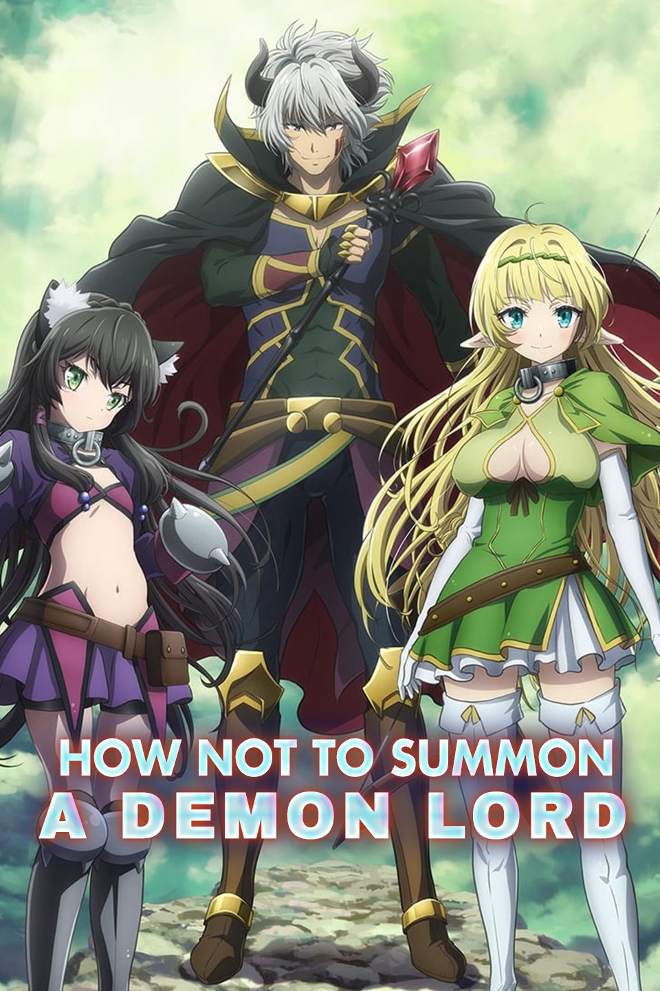 How Not To Summon A Demon Lord Rotten Tomatoes