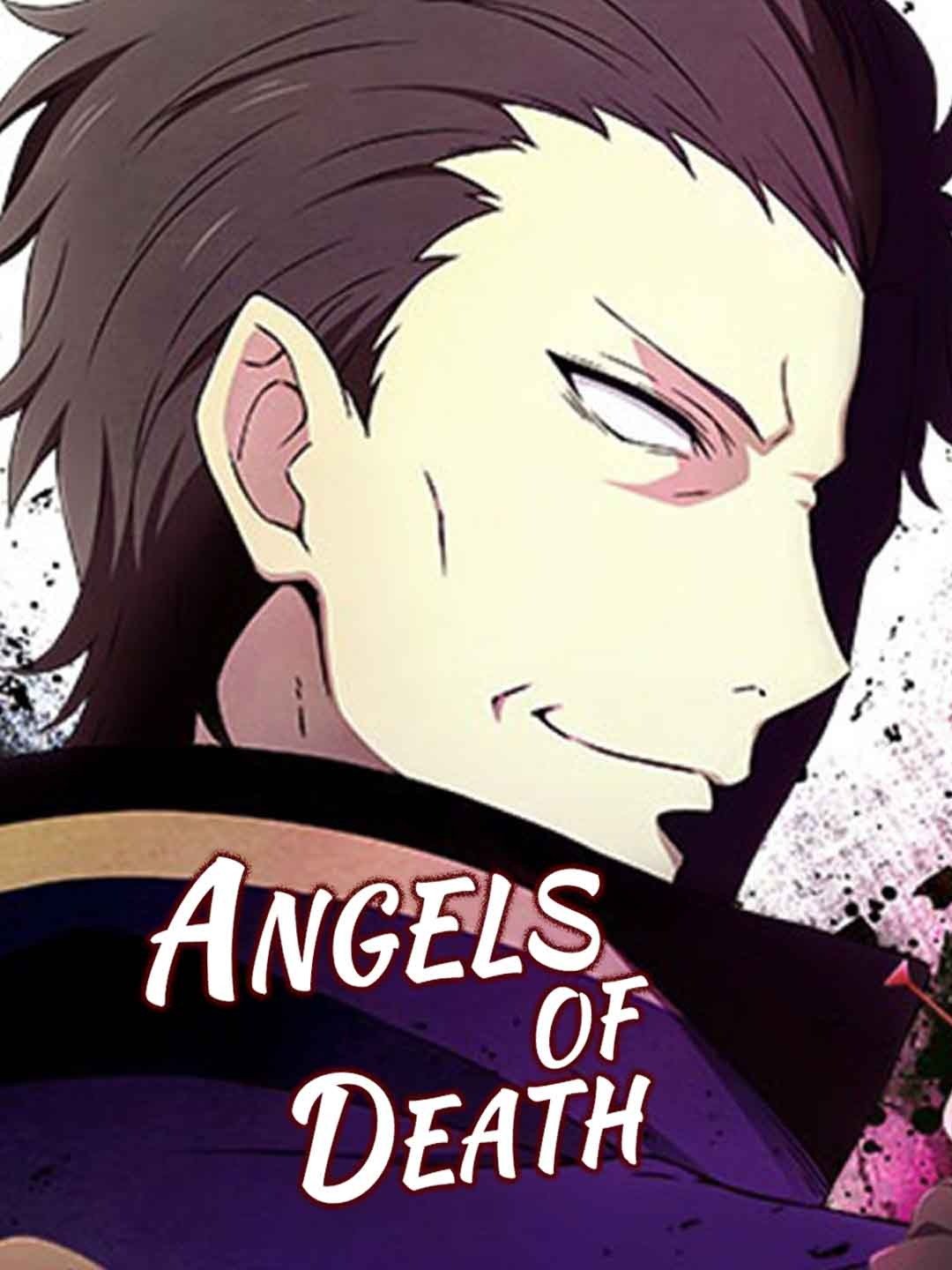 Watch Angels of Death | Prime Video