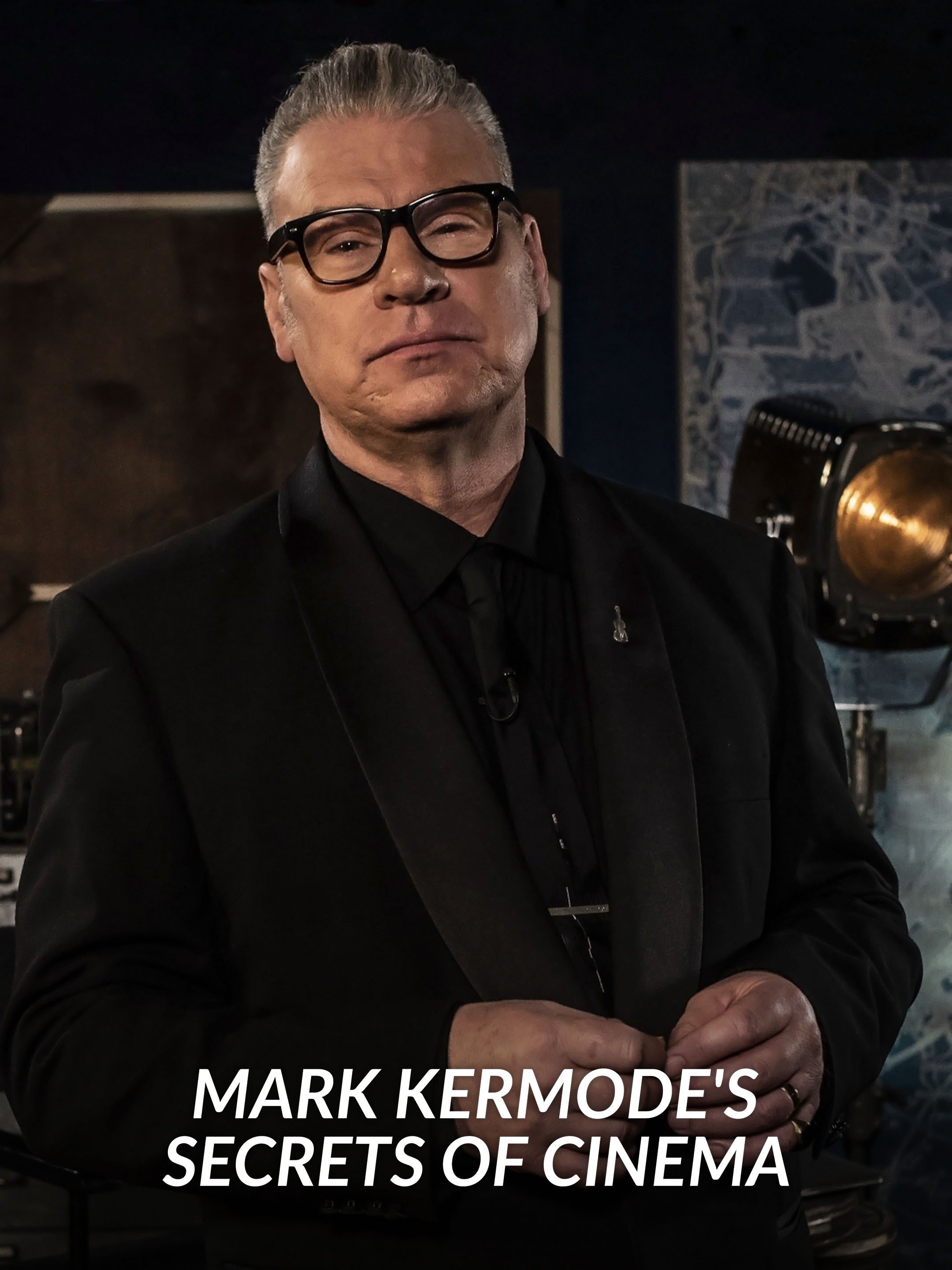 Mark Kermode's Secrets of Cinema - Rotten Tomatoes