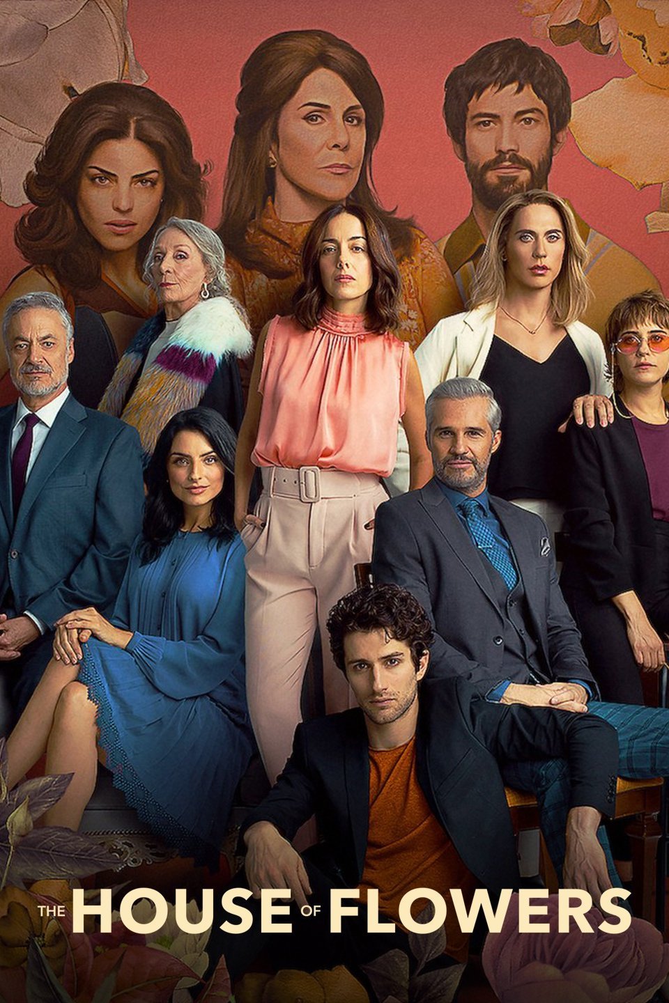 The House of Flowers Rotten Tomatoes