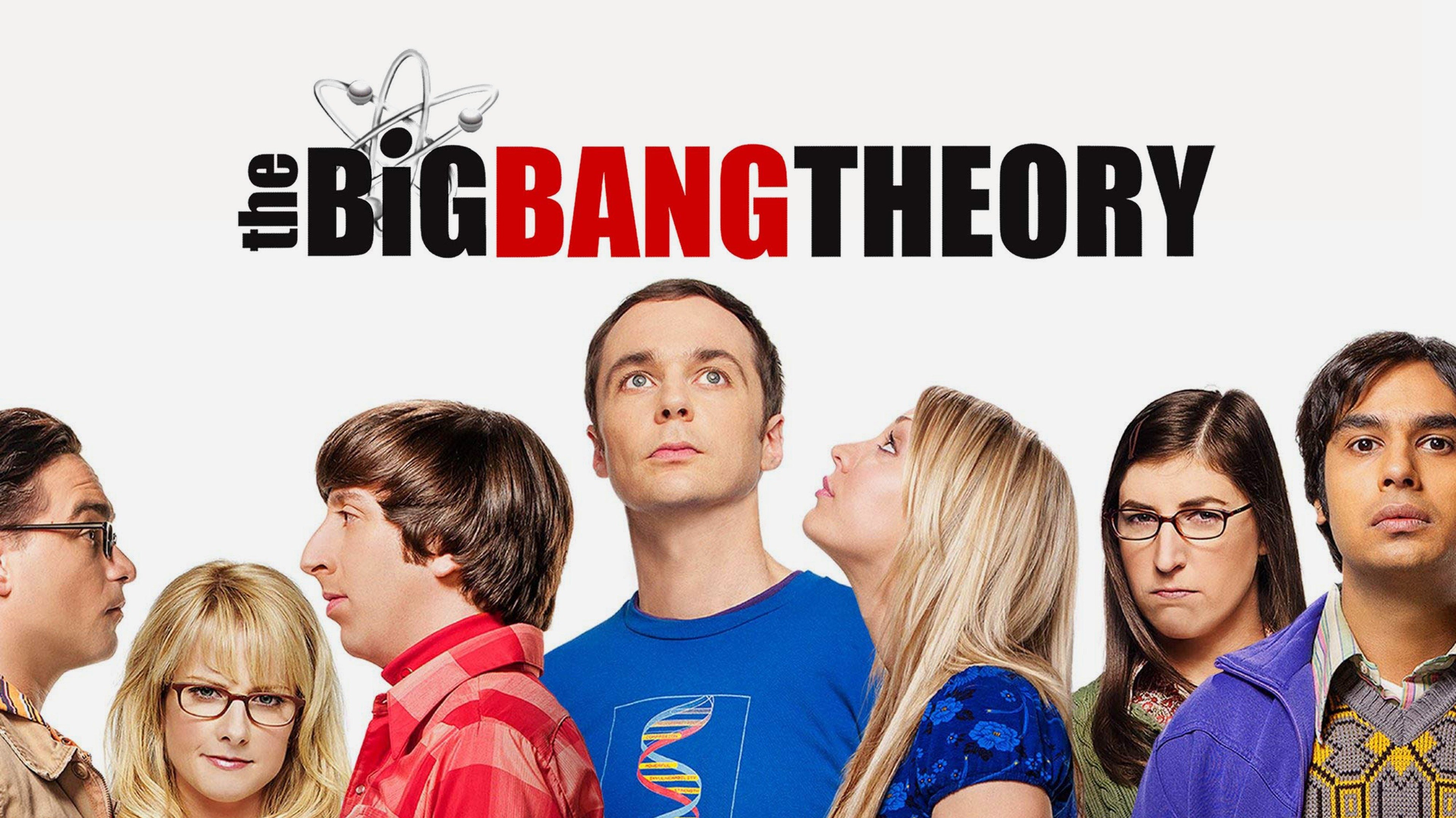 bede Skaldet støbt The Big Bang Theory - Rotten Tomatoes