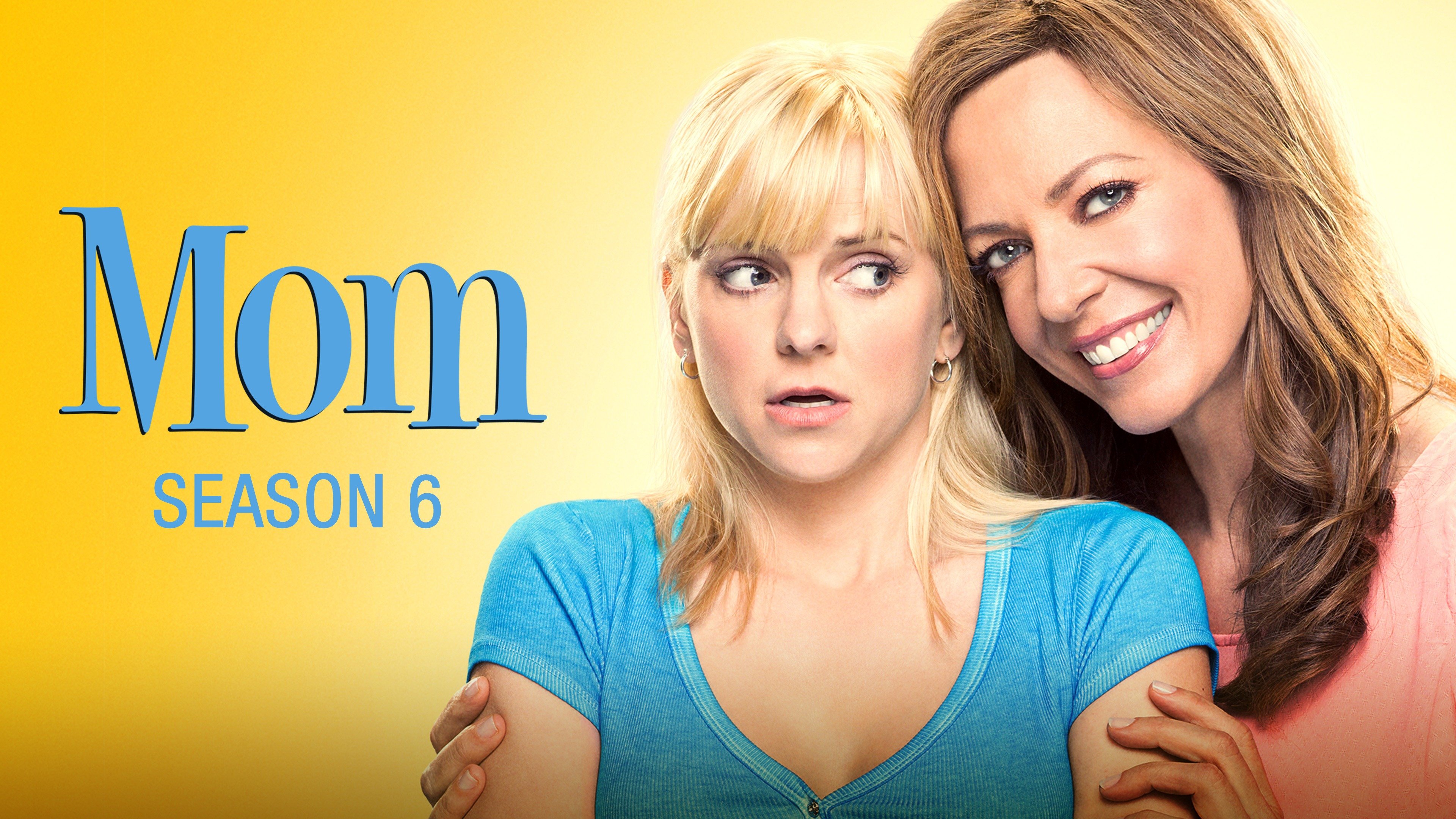 Mom - Rotten Tomatoes