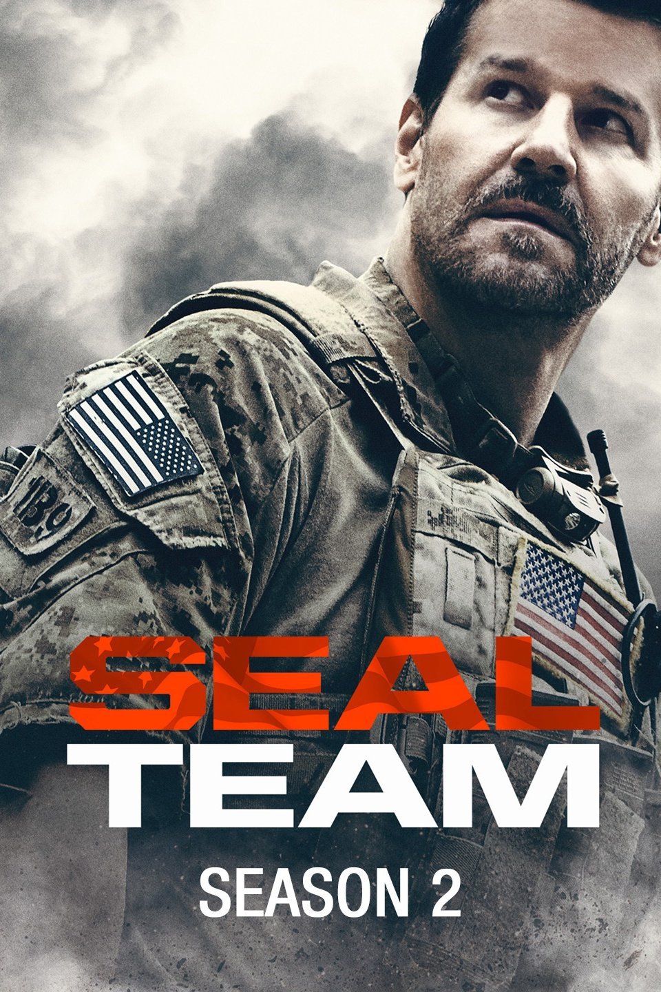 SEAL Team Rotten Tomatoes