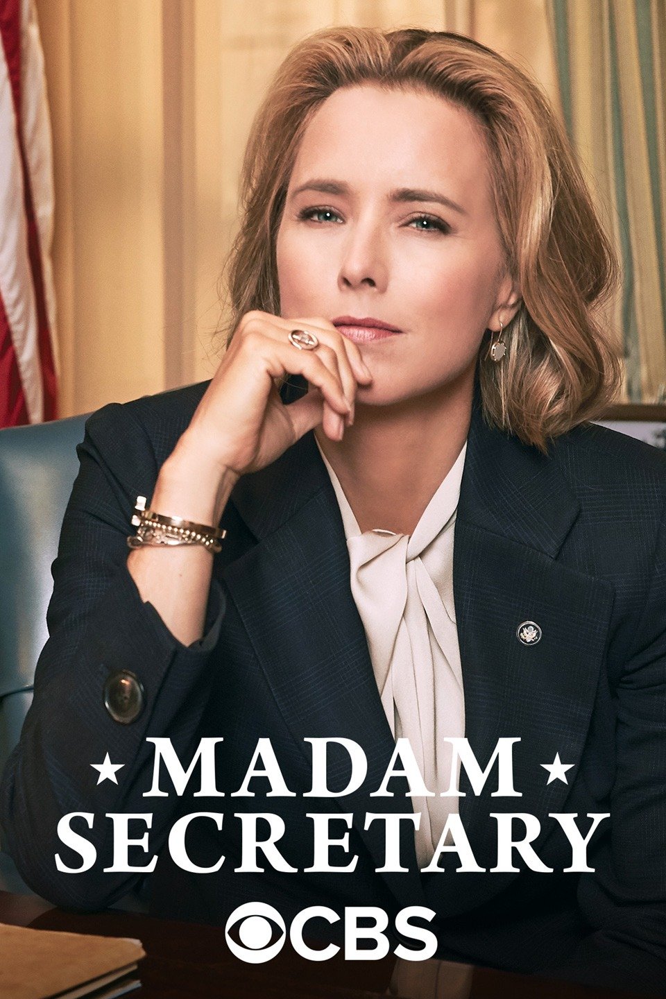Madam Secretary Rotten Tomatoes