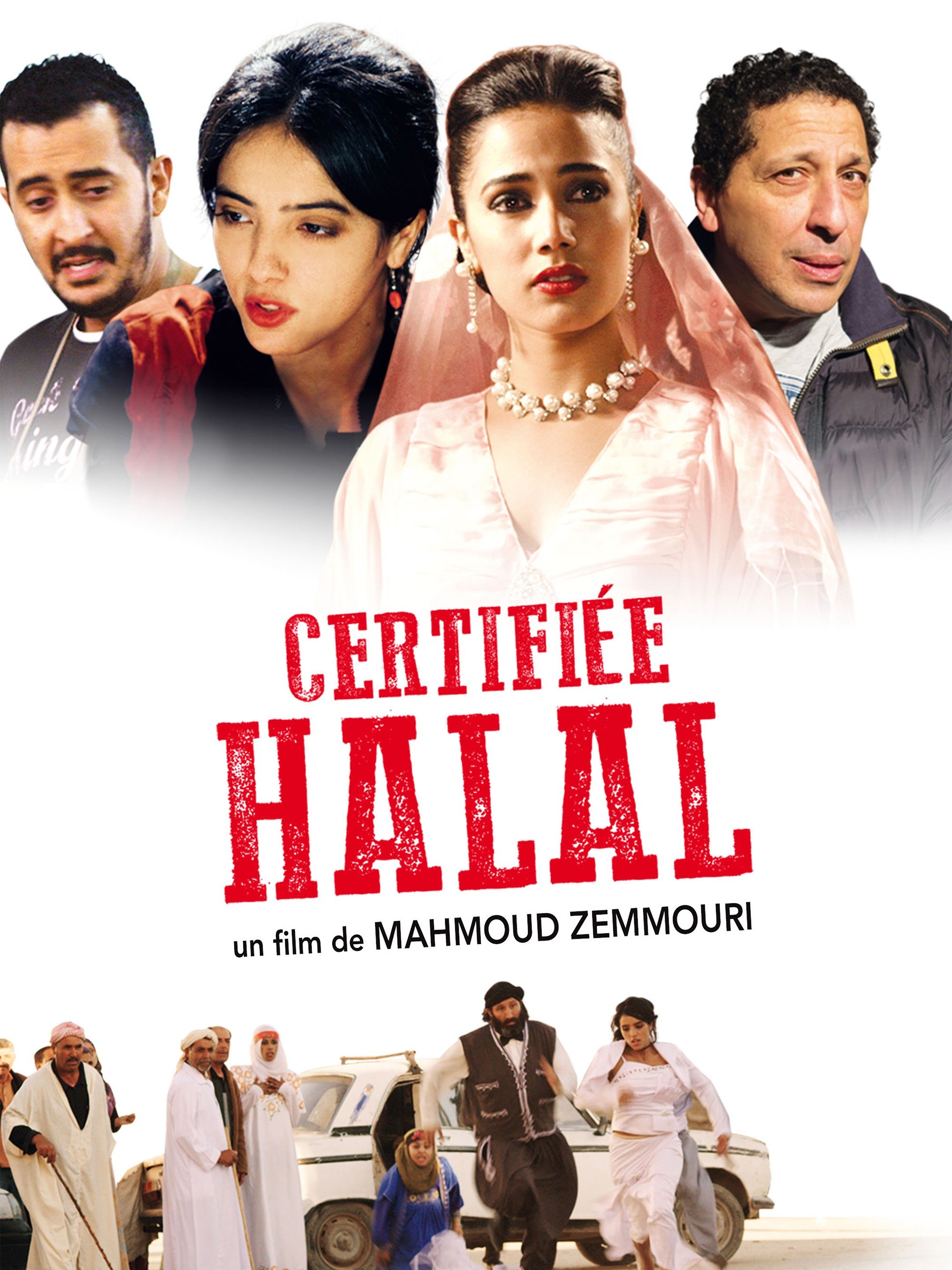 Certifiée Halal - Movie Reviews