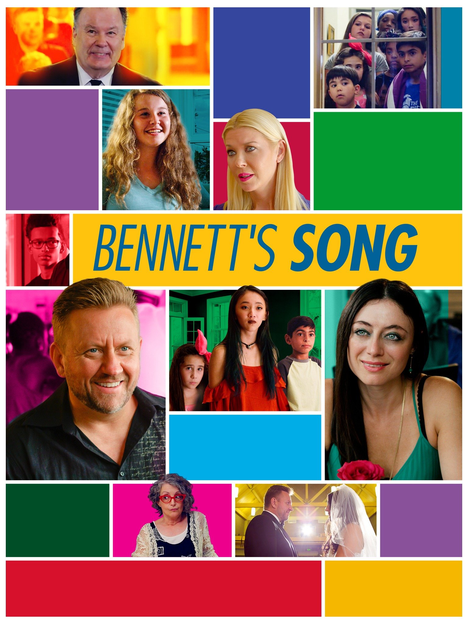 Download Bennett S Song 2018 Rotten Tomatoes