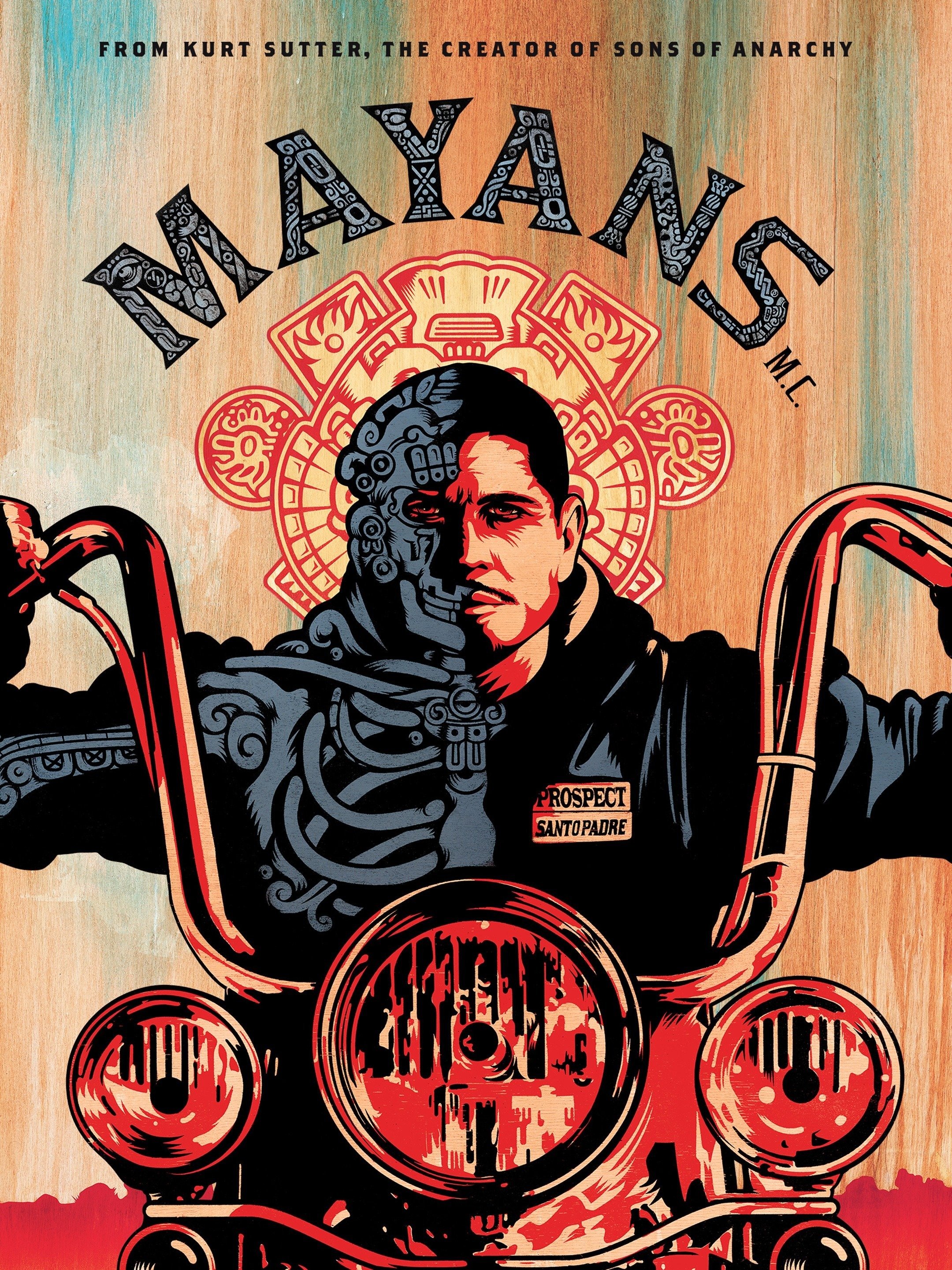 Mayans M.C. - Rotten Tomatoes