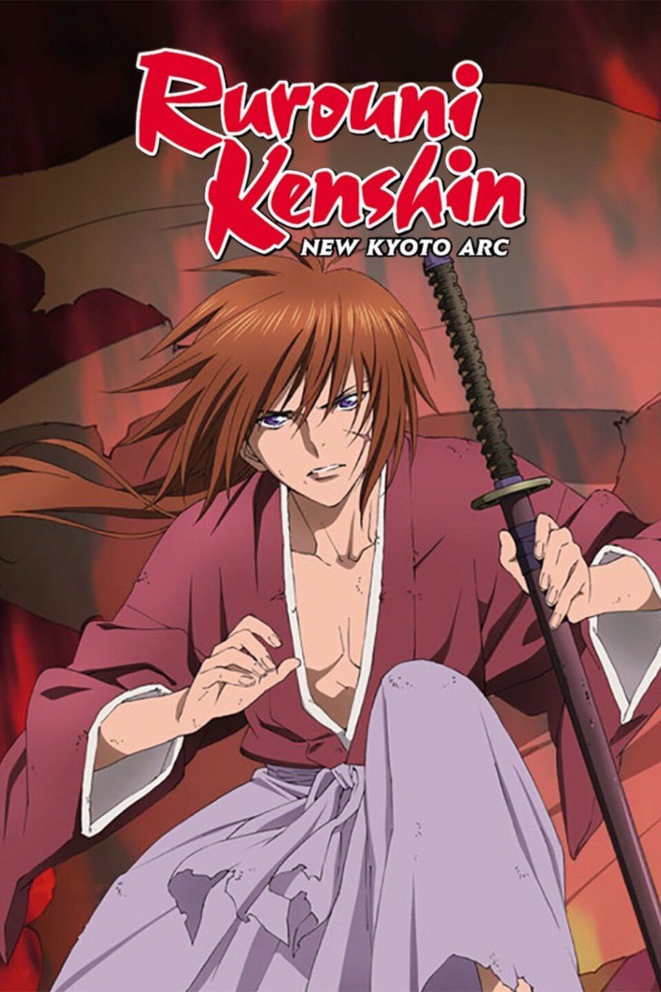 Rurouni Kenshin 10 Strongest Characters Ranked
