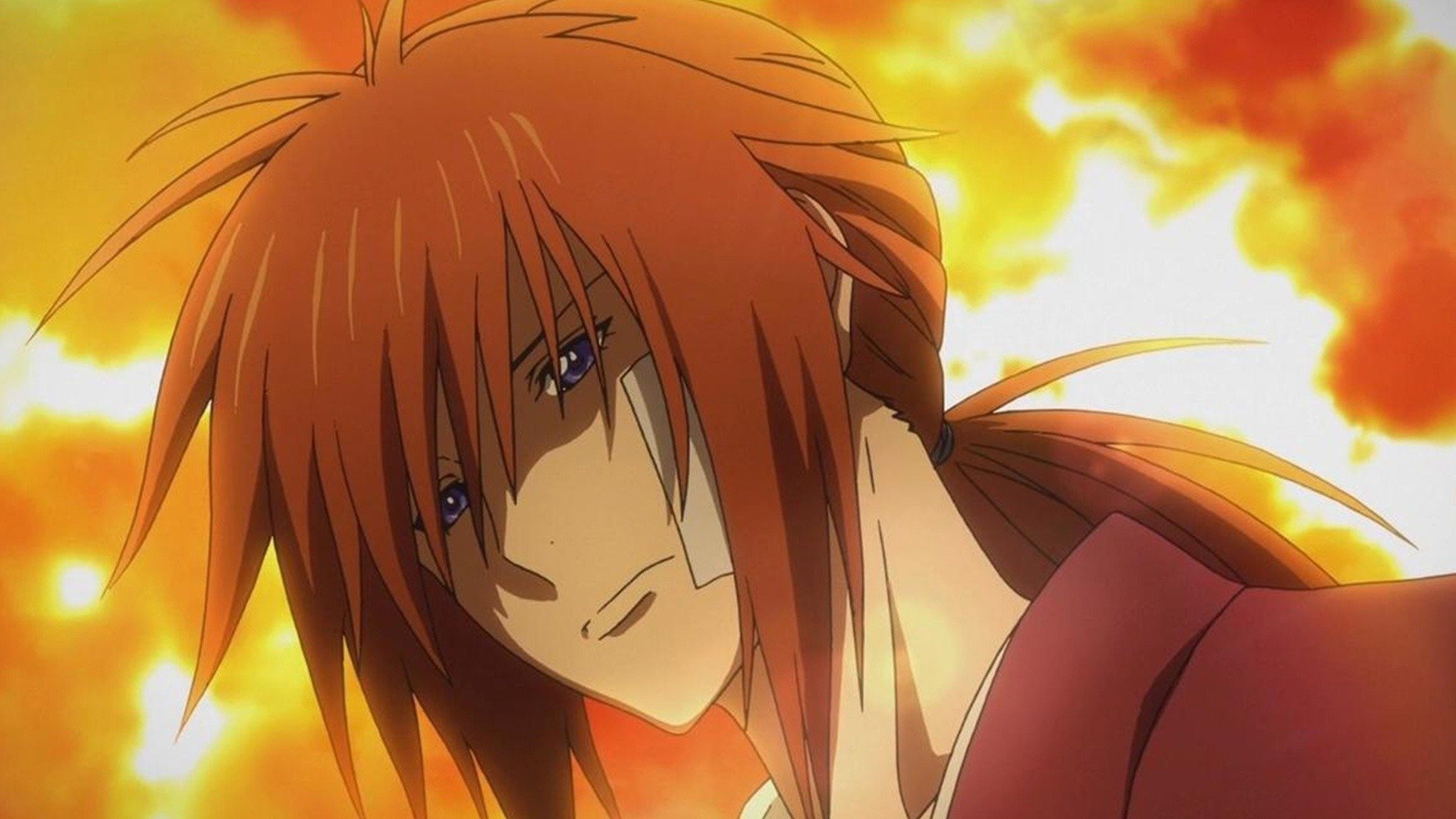 Rurouni Kenshin' Anime Reboot New Visual, Release Date | Hypebeast