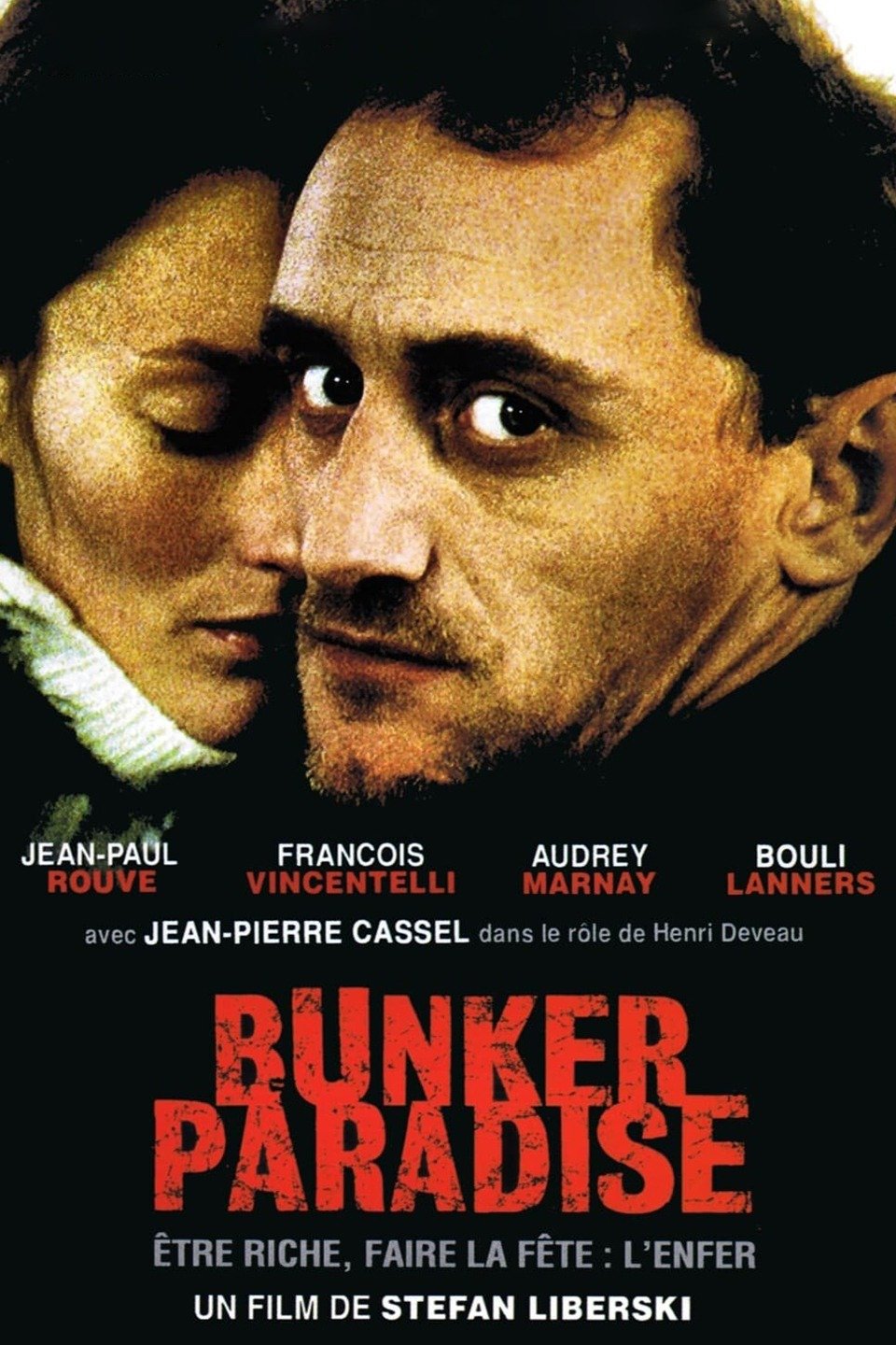 Bunker Paradise Pictures Rotten Tomatoes