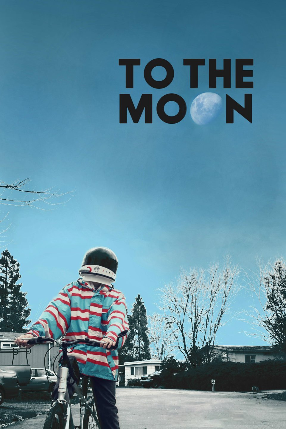 to the moon movie review