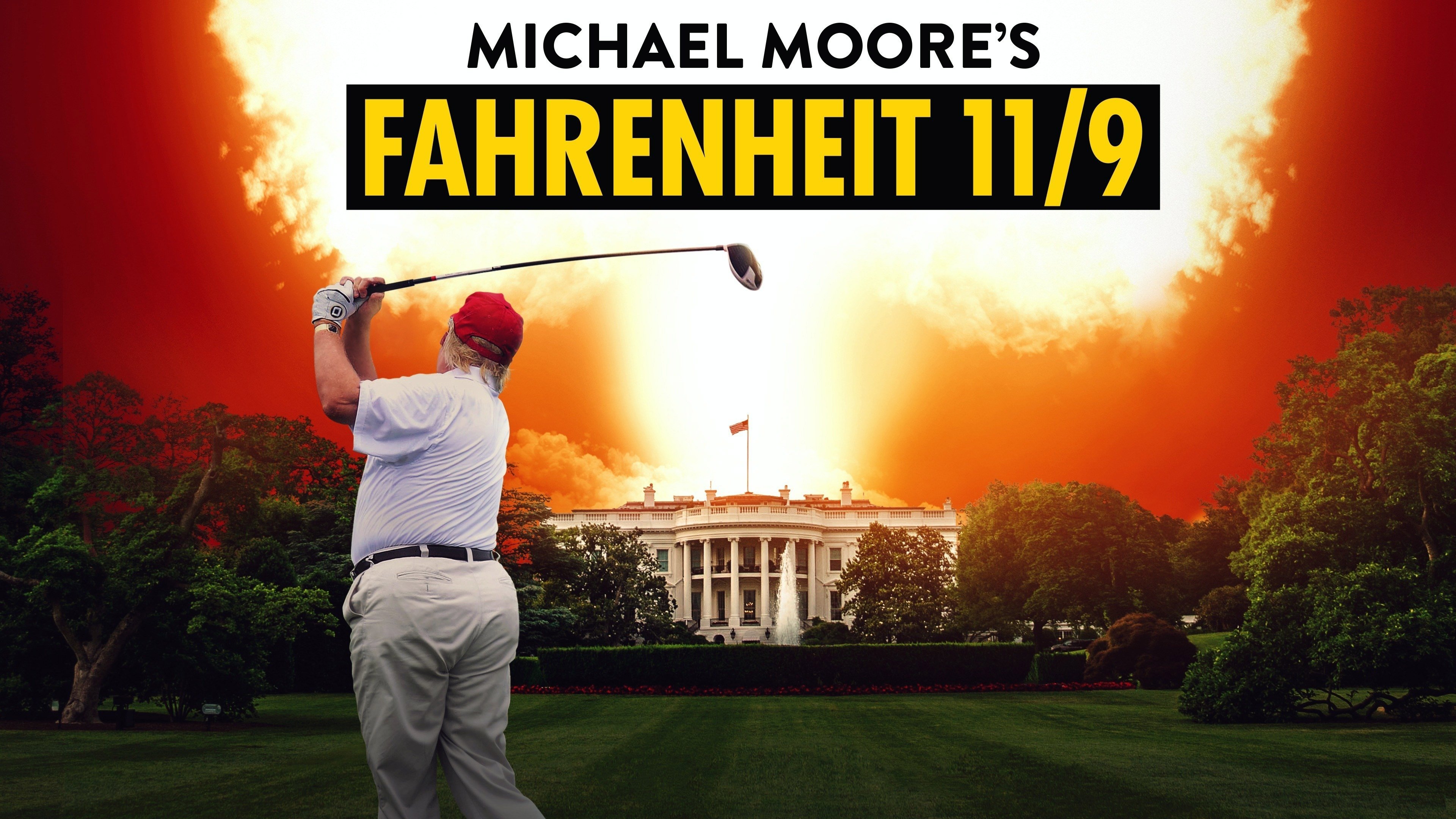Fahrenheit 11 9: Trailer 1 - Trailers & Videos - Rotten Tomatoes