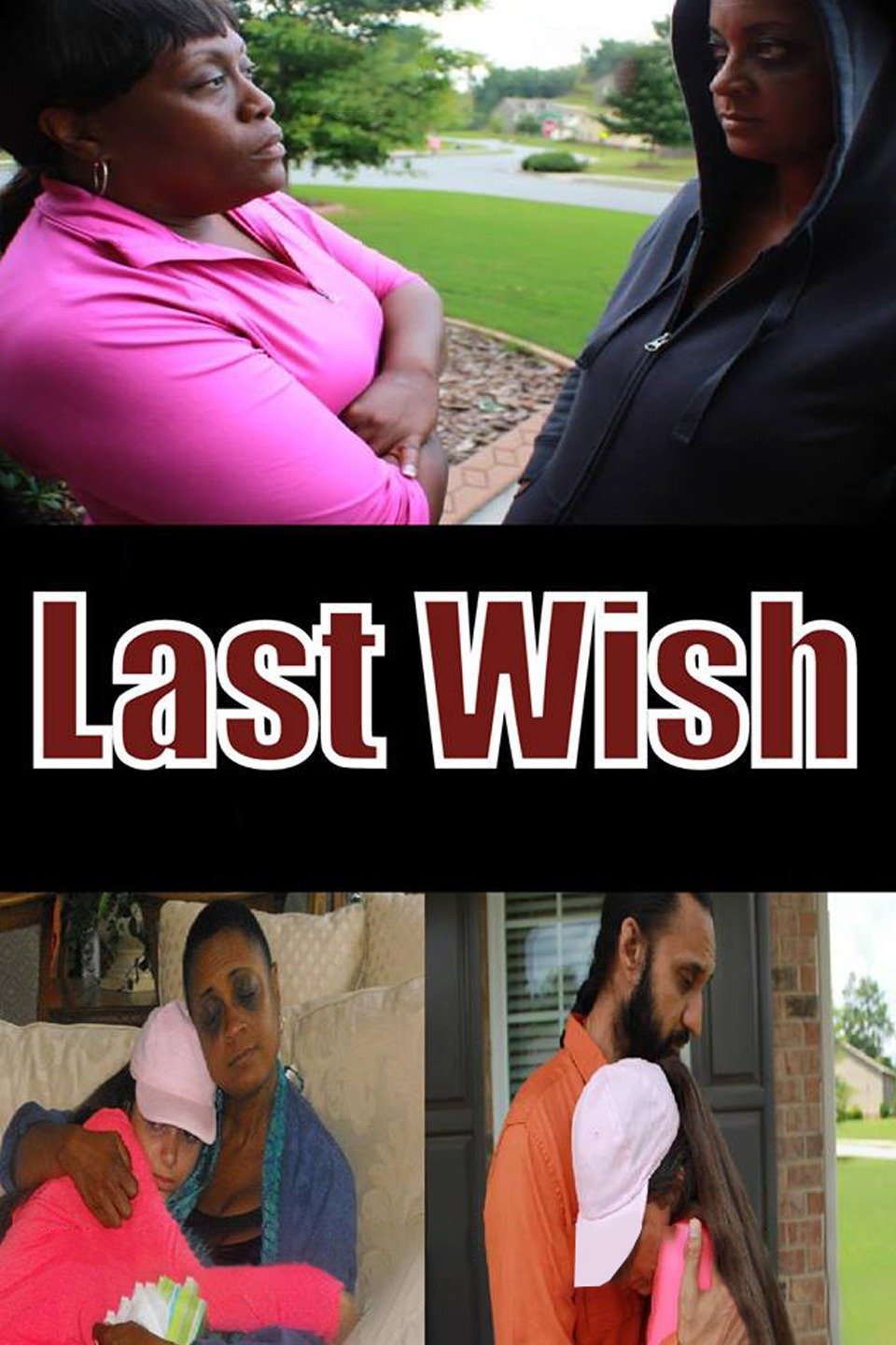 Last Wish Pictures Rotten Tomatoes