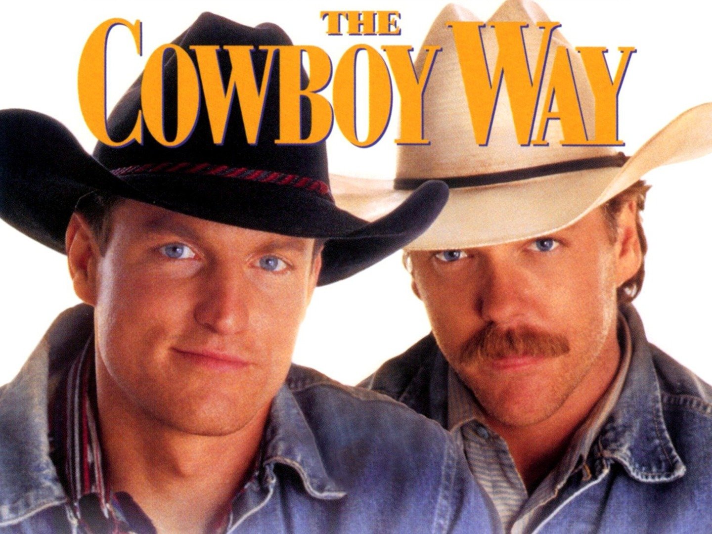 The Cowboy Way (1994) - IMDb