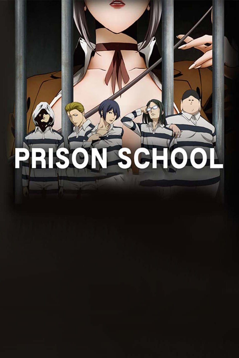 Prison School - Rotten Tomatoes