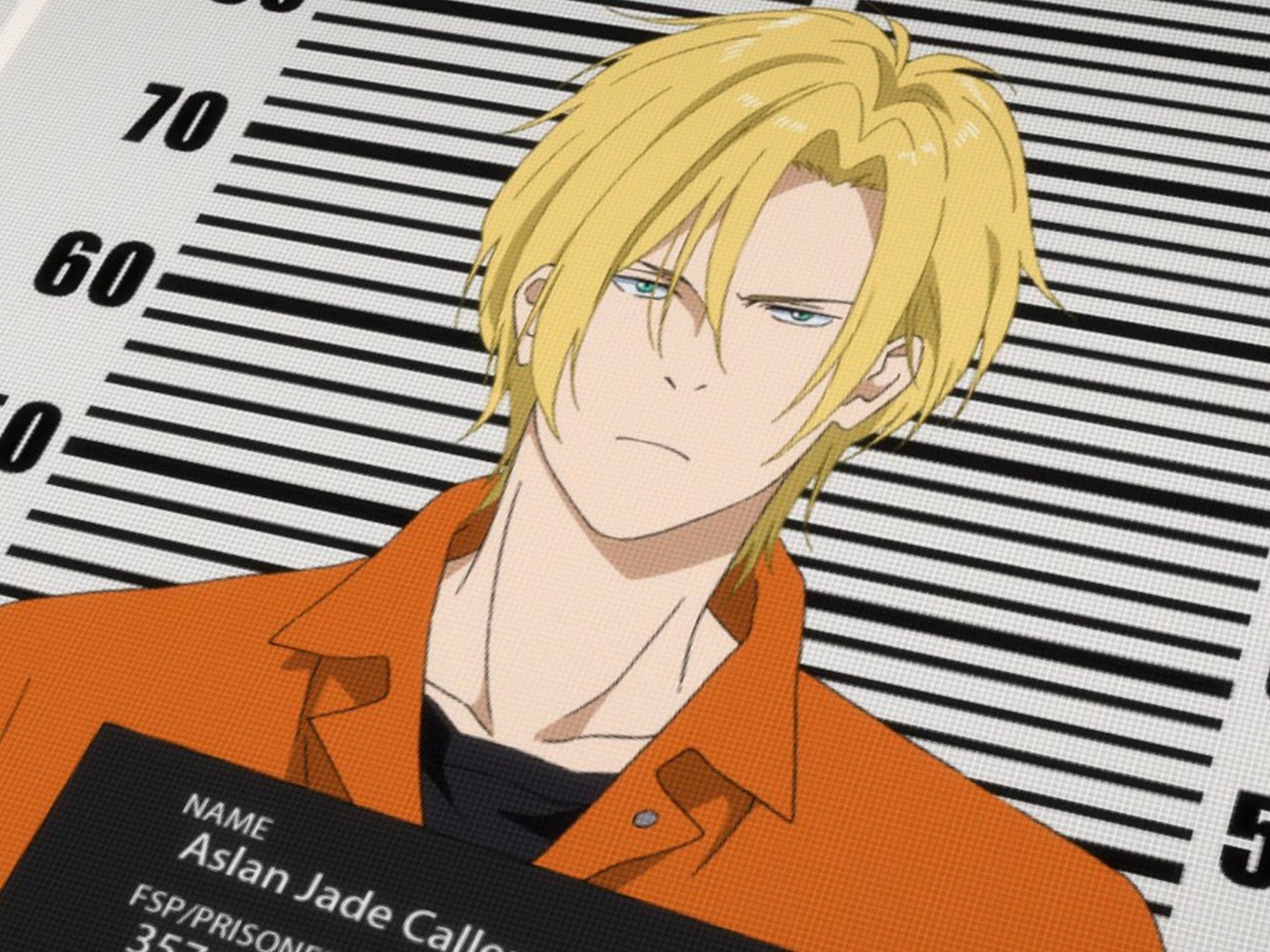 Banana fish rating