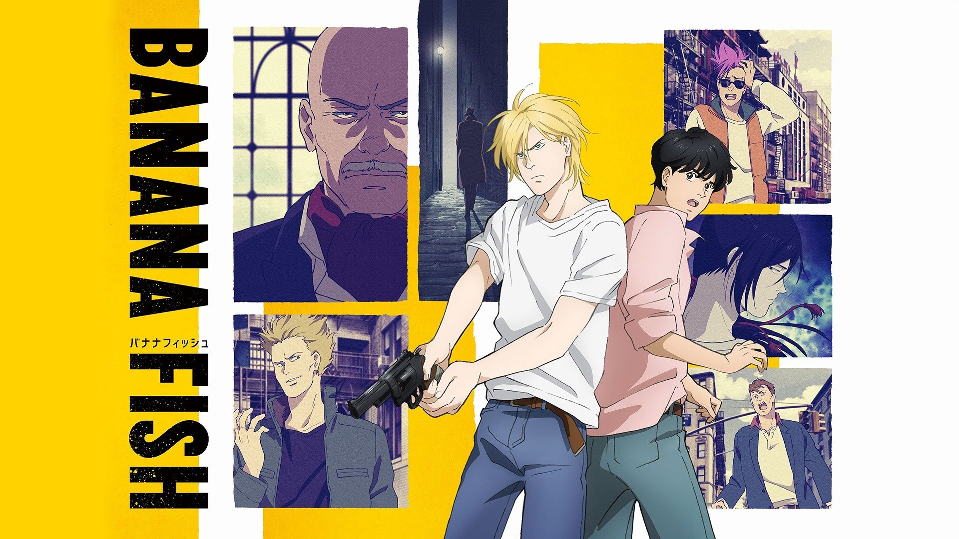 Banana fish rating