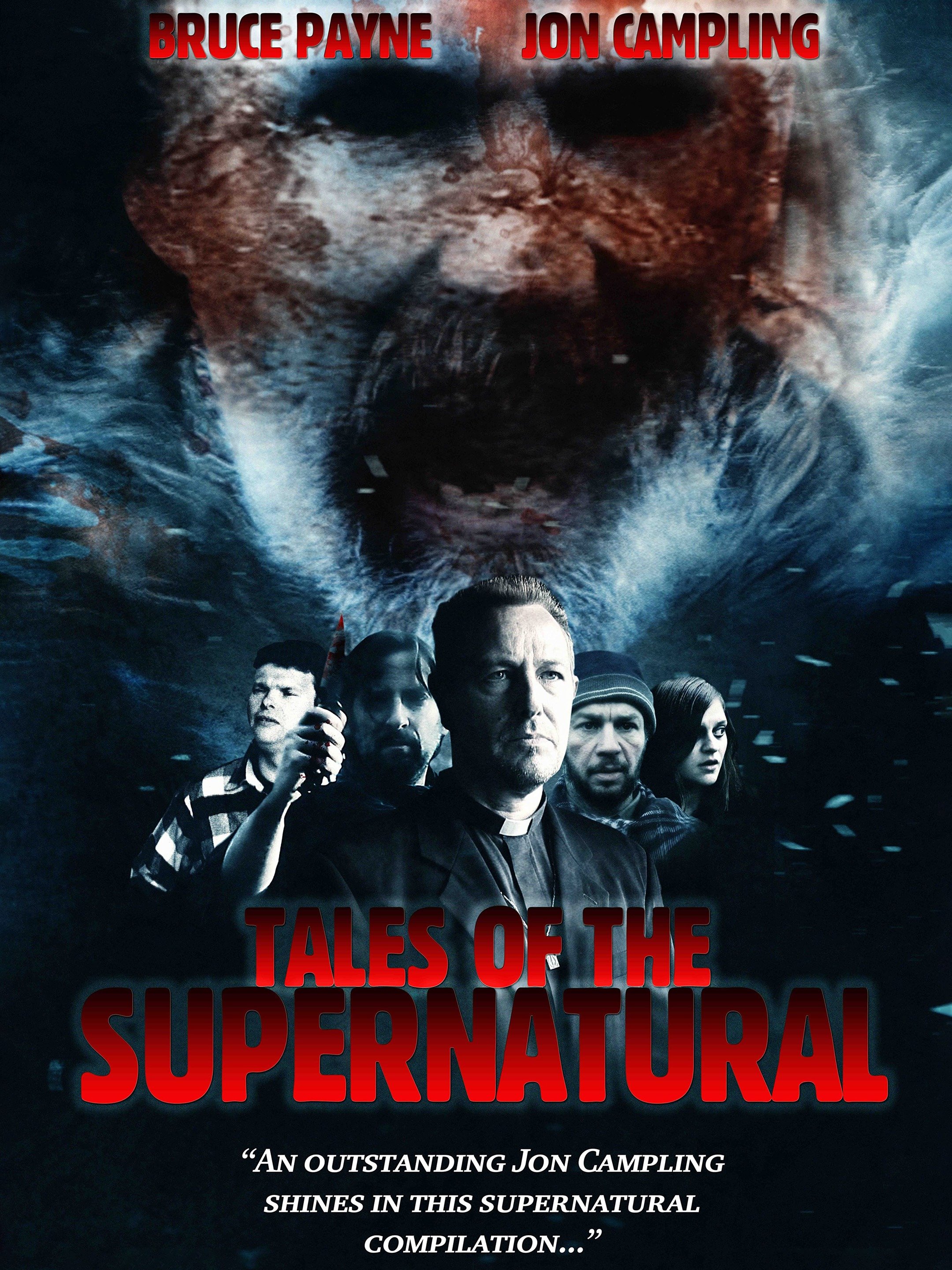 Tales Of The Supernatural Pictures - Rotten Tomatoes