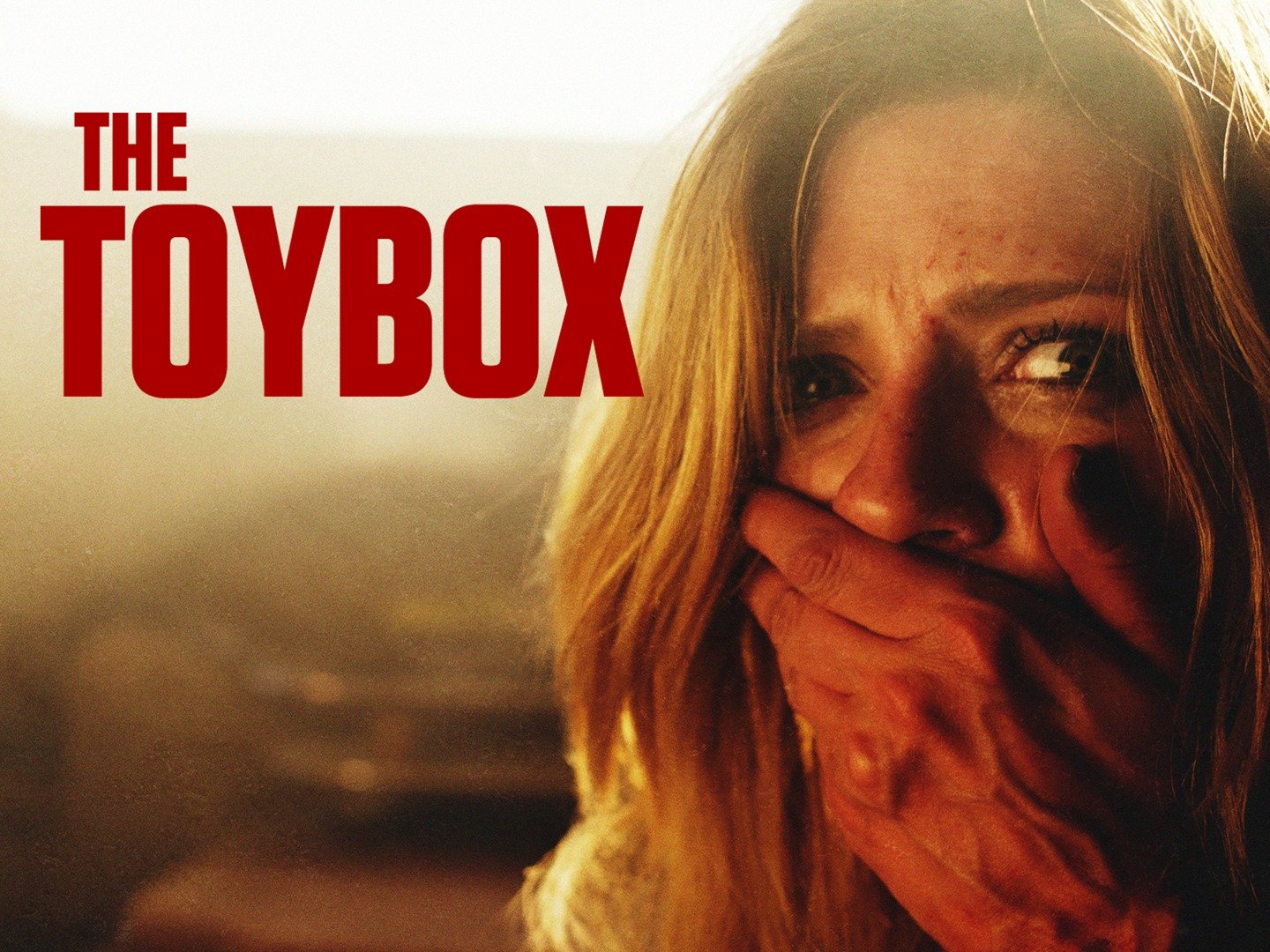 The ToyBox Trailer 1 Trailers & Videos Rotten Tomatoes