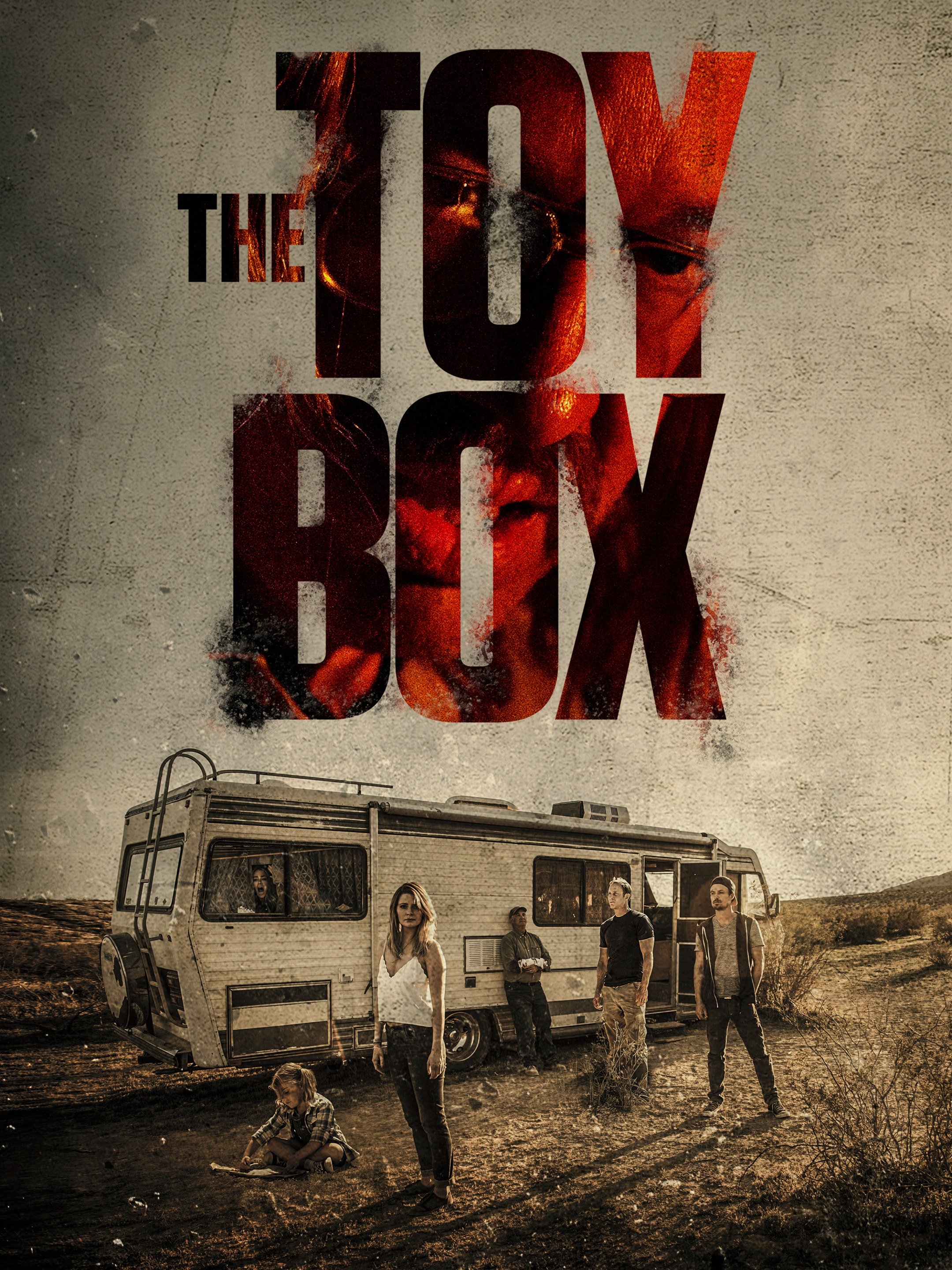 The ToyBox Trailer 1 Trailers & Videos Rotten Tomatoes