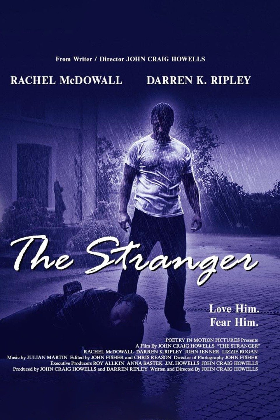 The Stranger Pictures Rotten Tomatoes