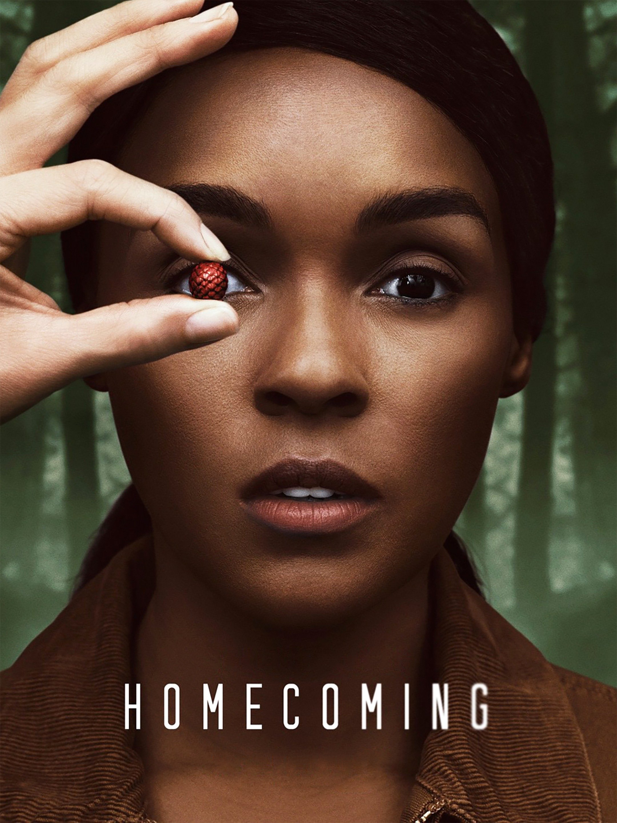 Homecoming - Trailers & Videos - Rotten Tomatoes