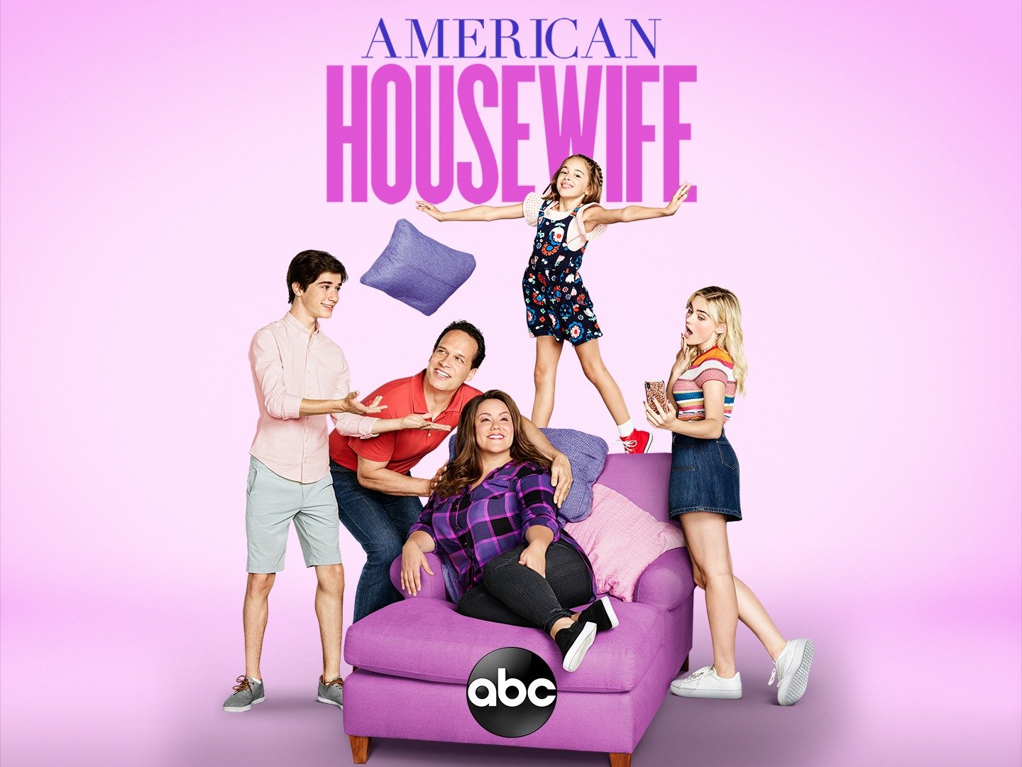 American Housewife pic pic