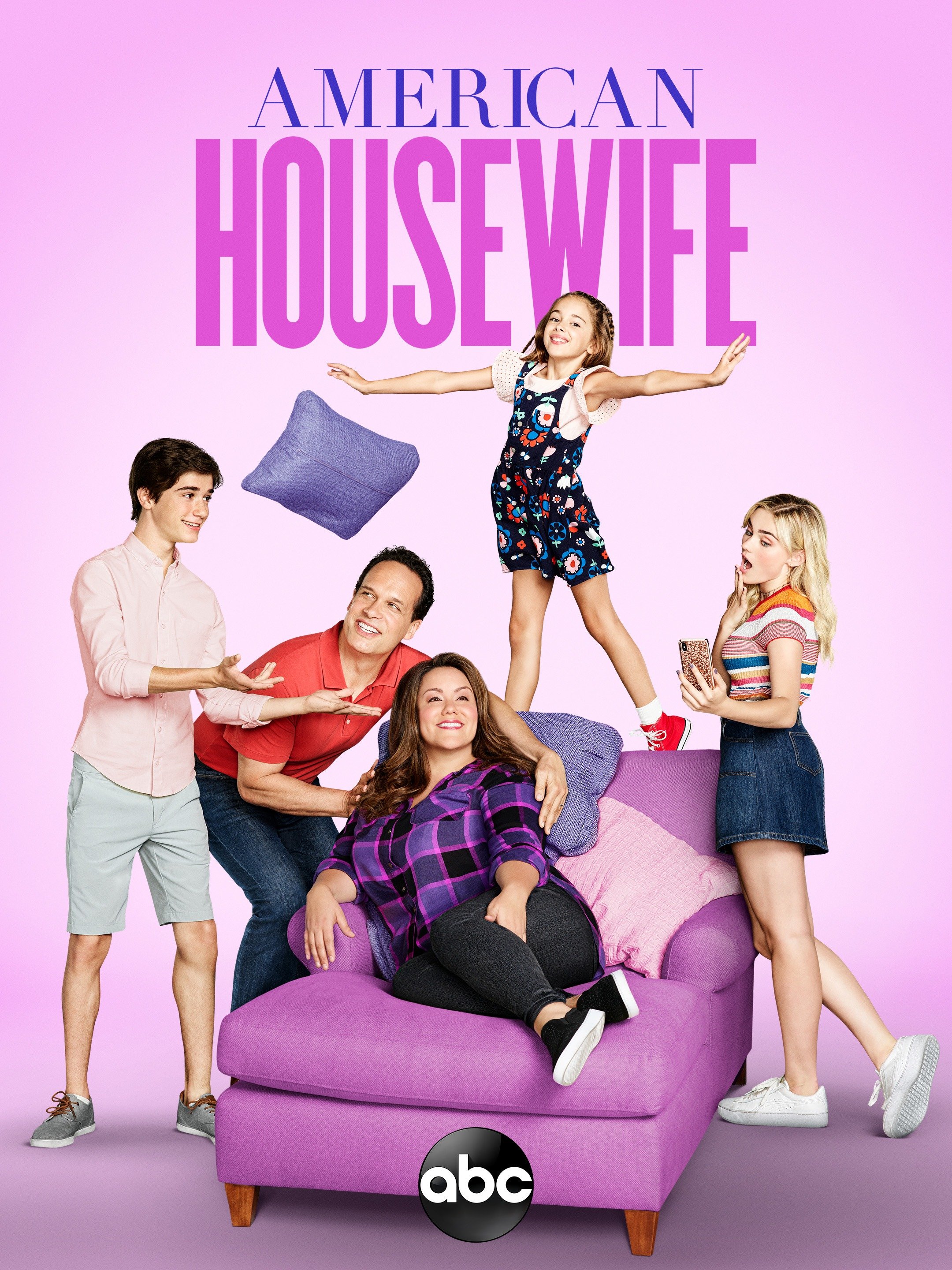 American Housewife picture