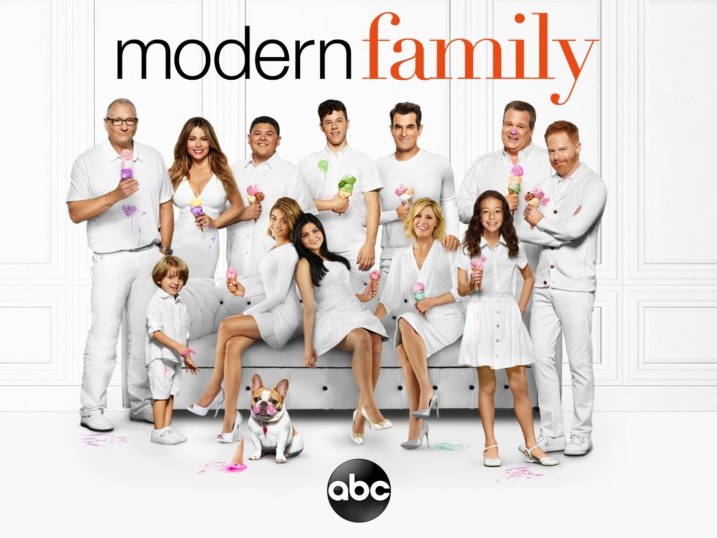 Abc Modern Family 2022